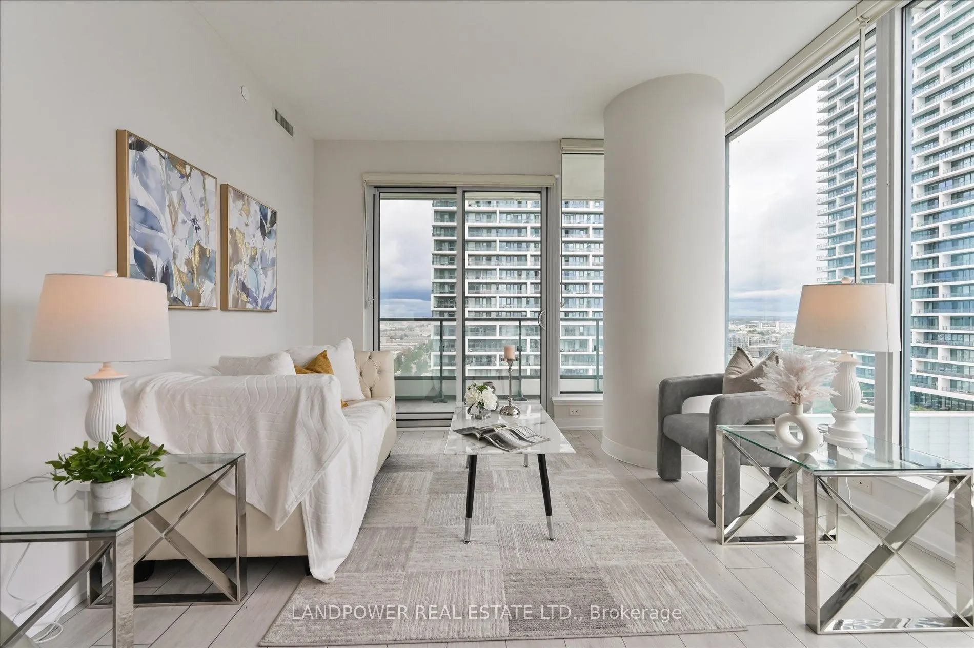 5 Buttermill Avenue, #1602