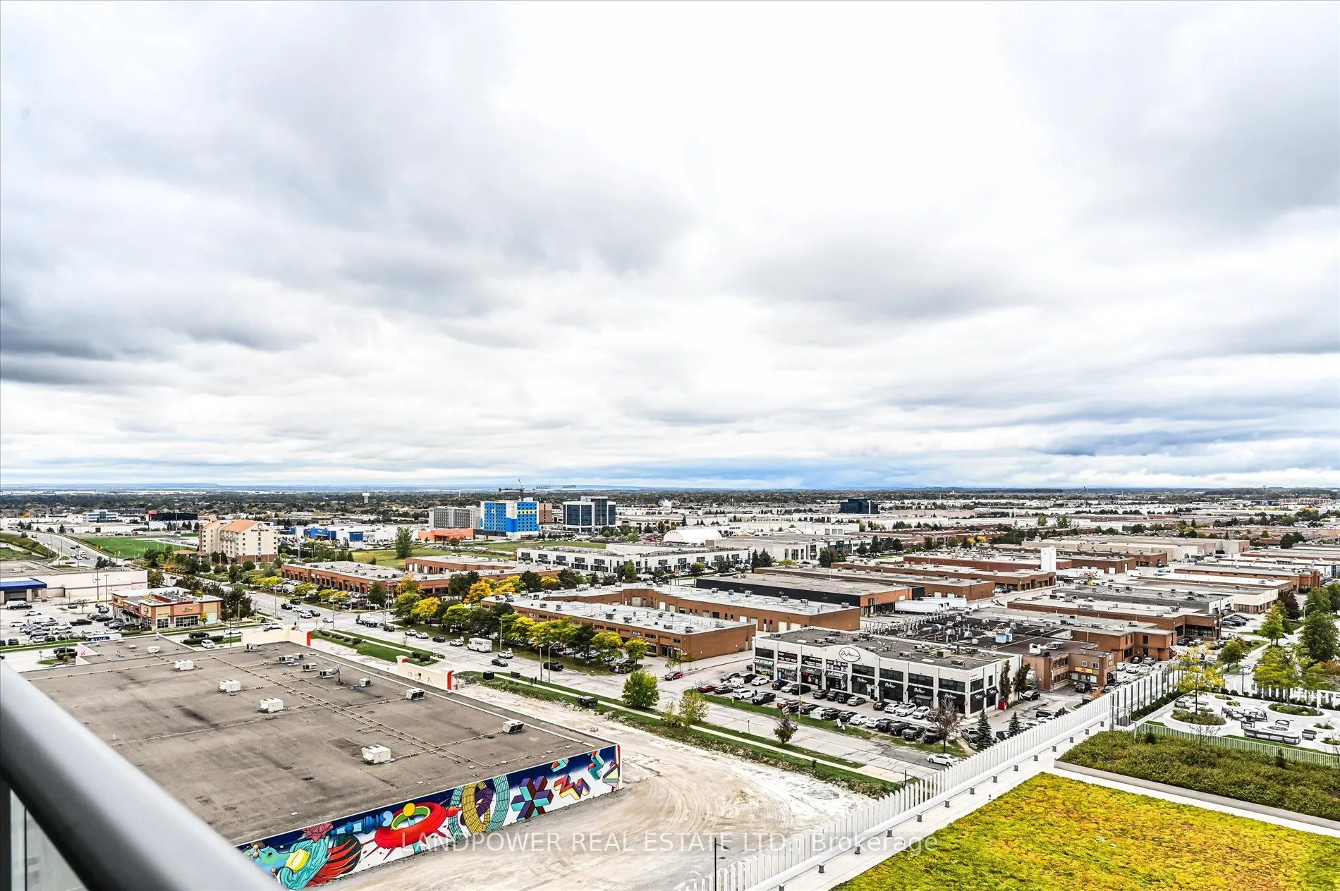 5 Buttermill Avenue, #1602