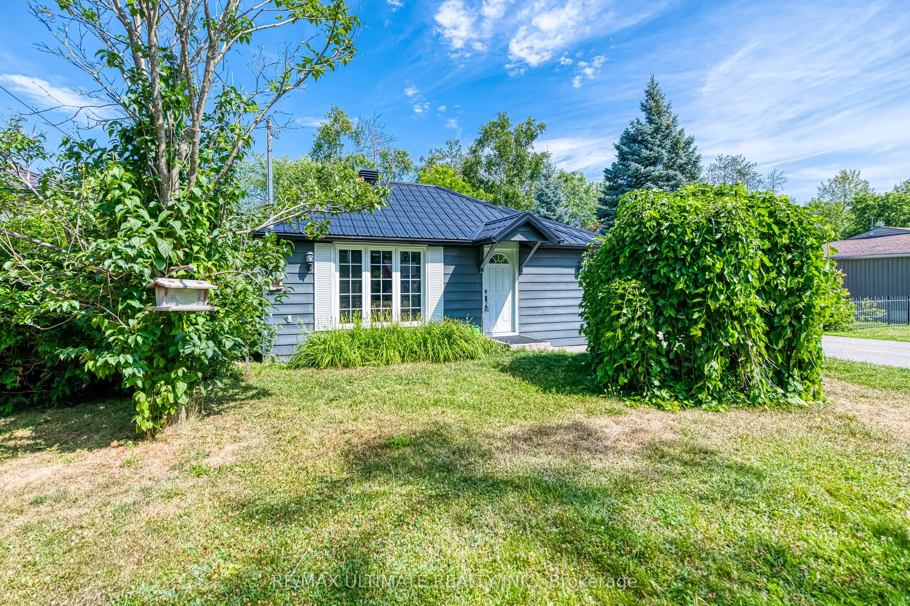 760 Florence Road