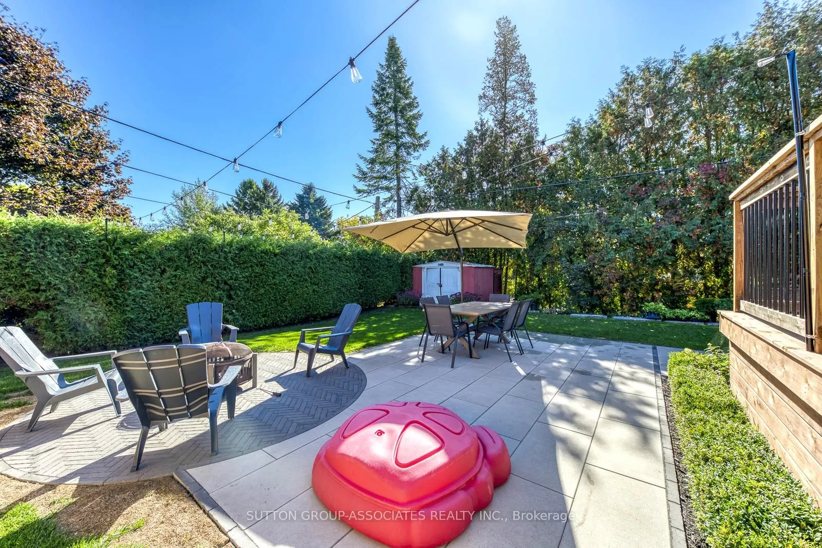 1 Laurentide Avenue