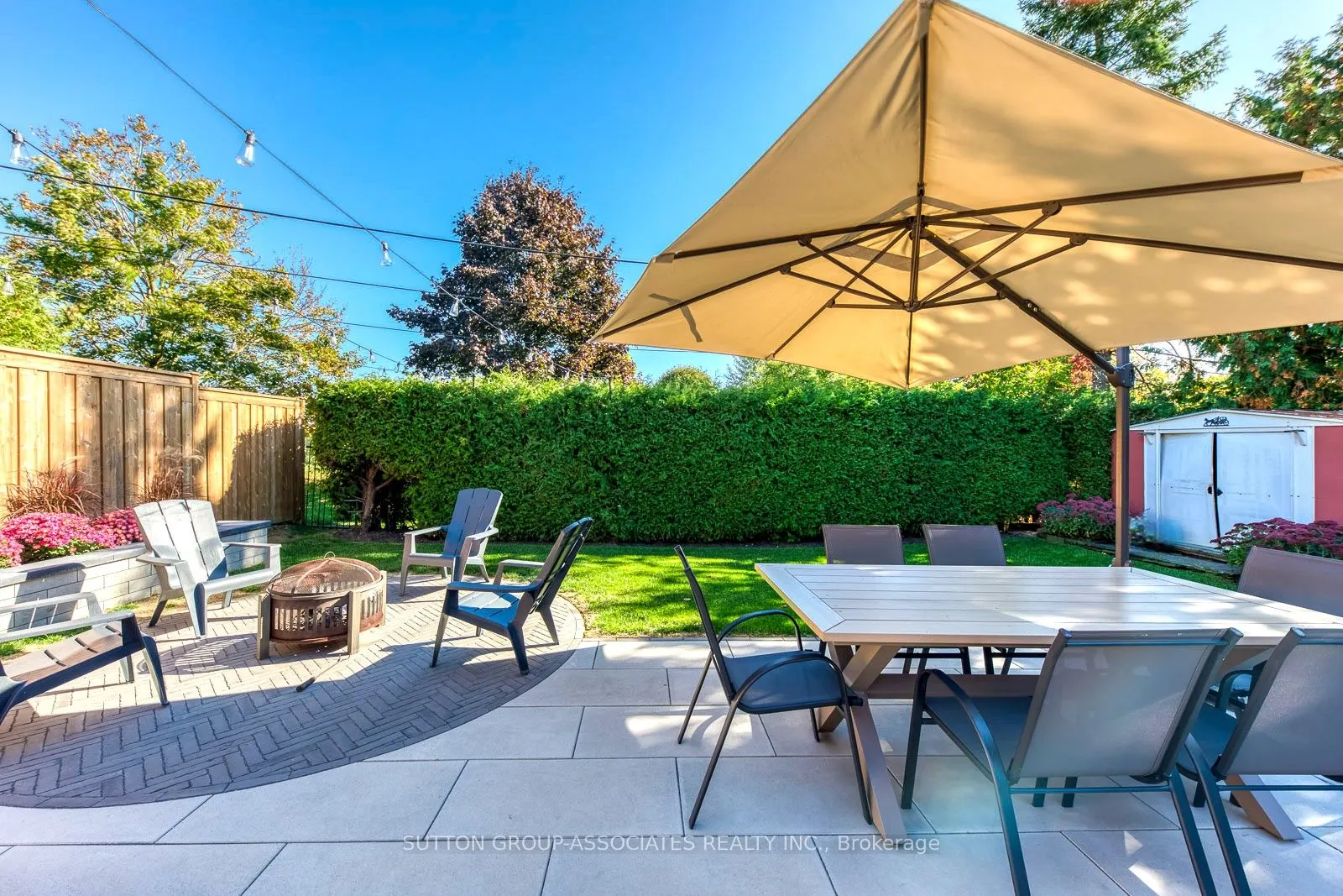 1 Laurentide Avenue