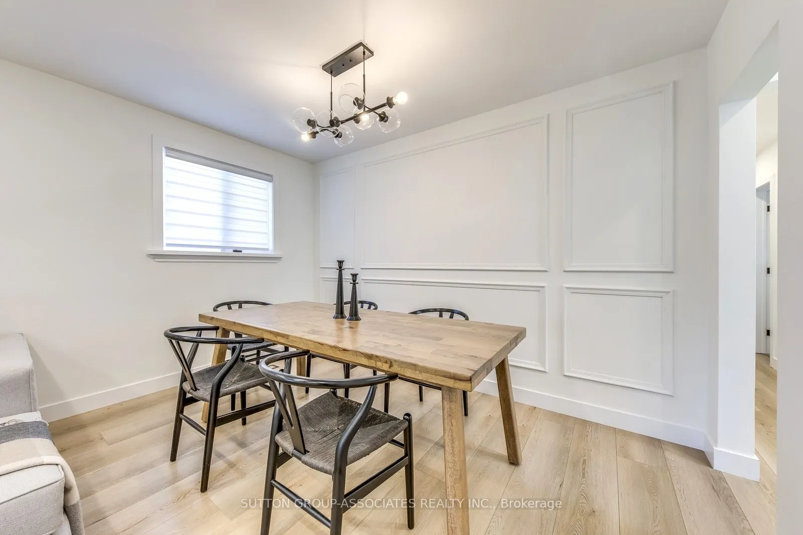 1 Laurentide Avenue