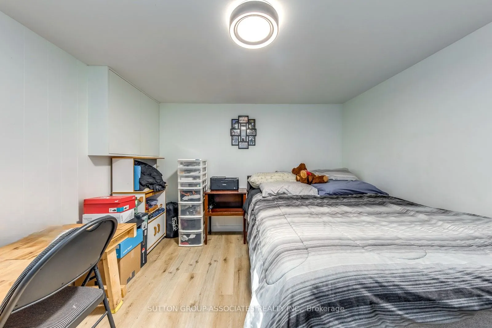 1 Laurentide Avenue