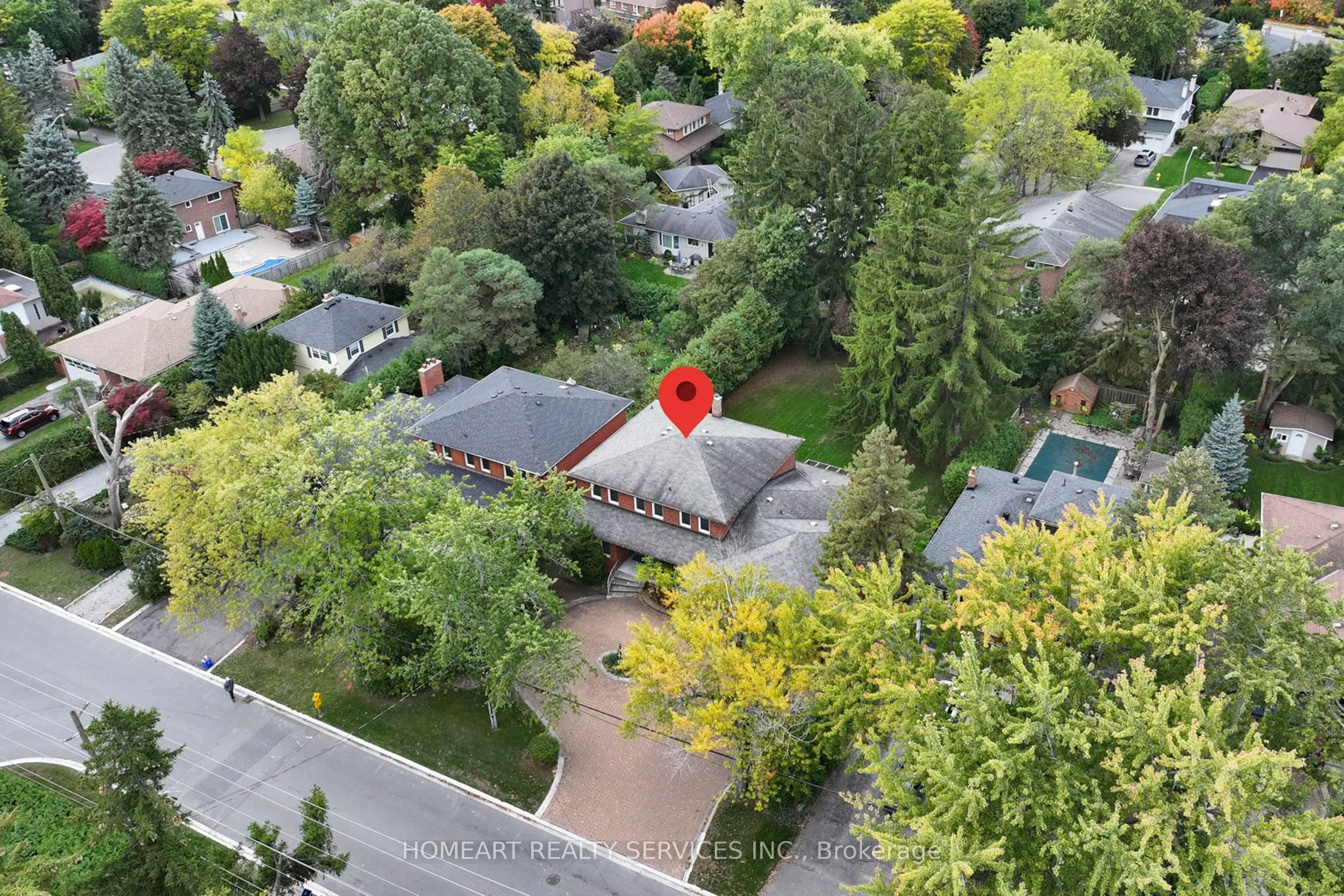 36 Johnson Street