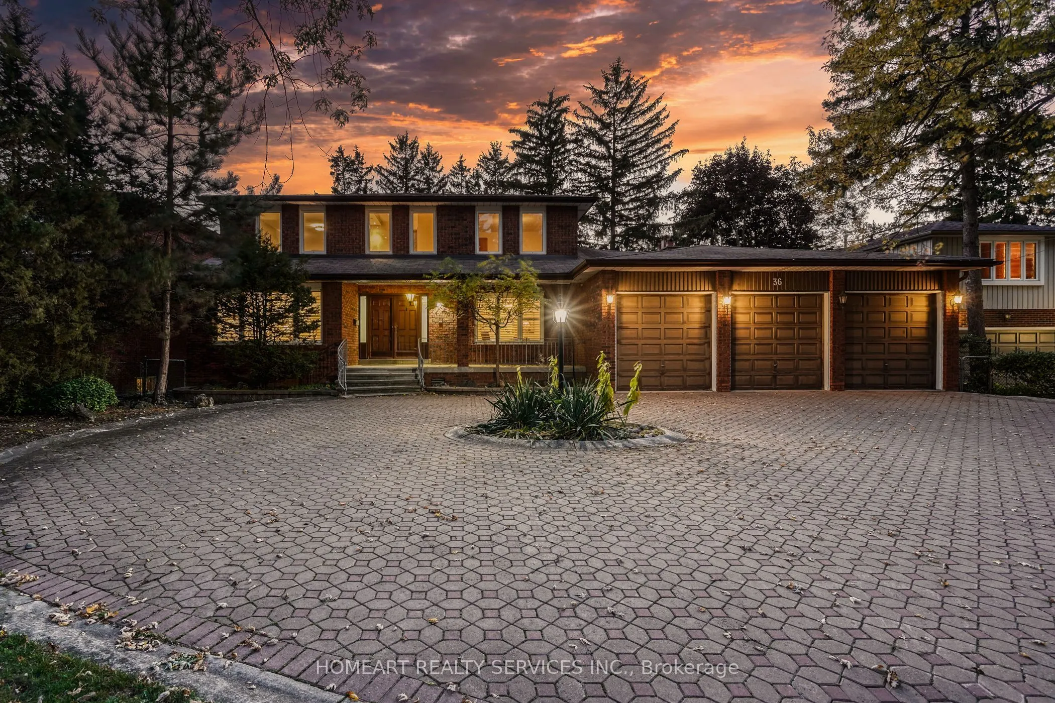 36 Johnson Street