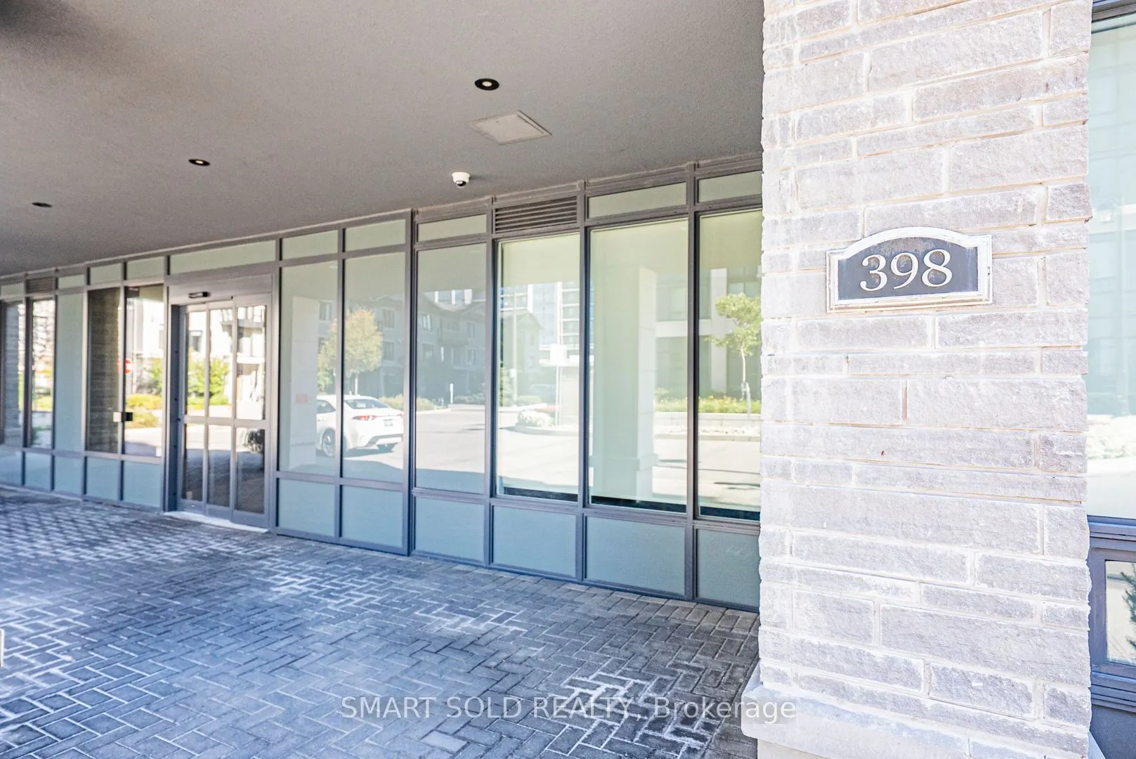 398 Hwy 7 E, #1012