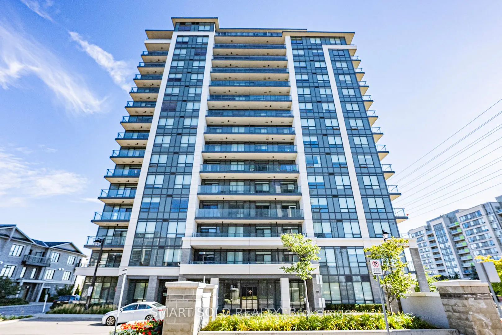 398 Hwy 7 E, #1012