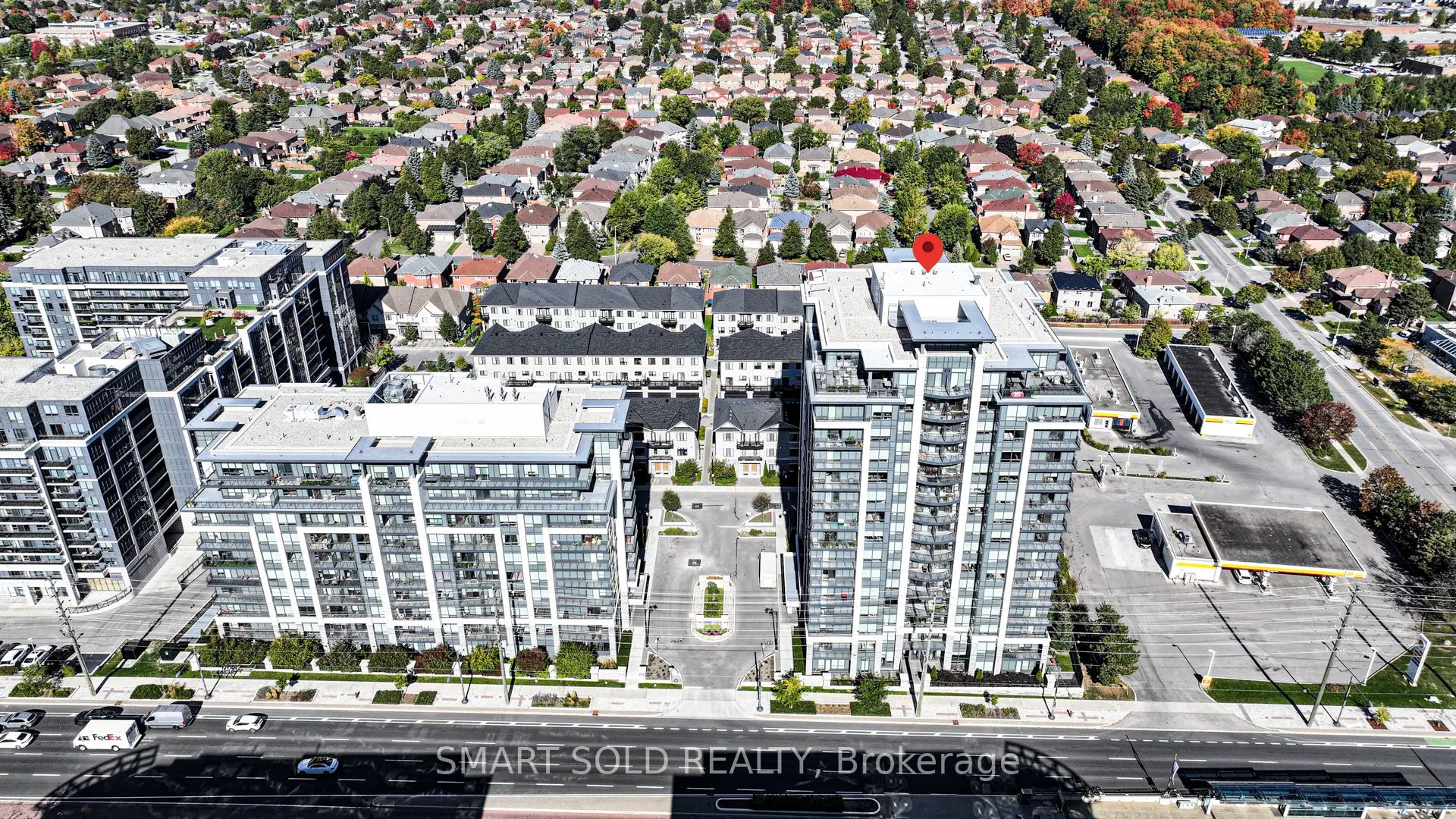 398 Hwy 7 E, #1012