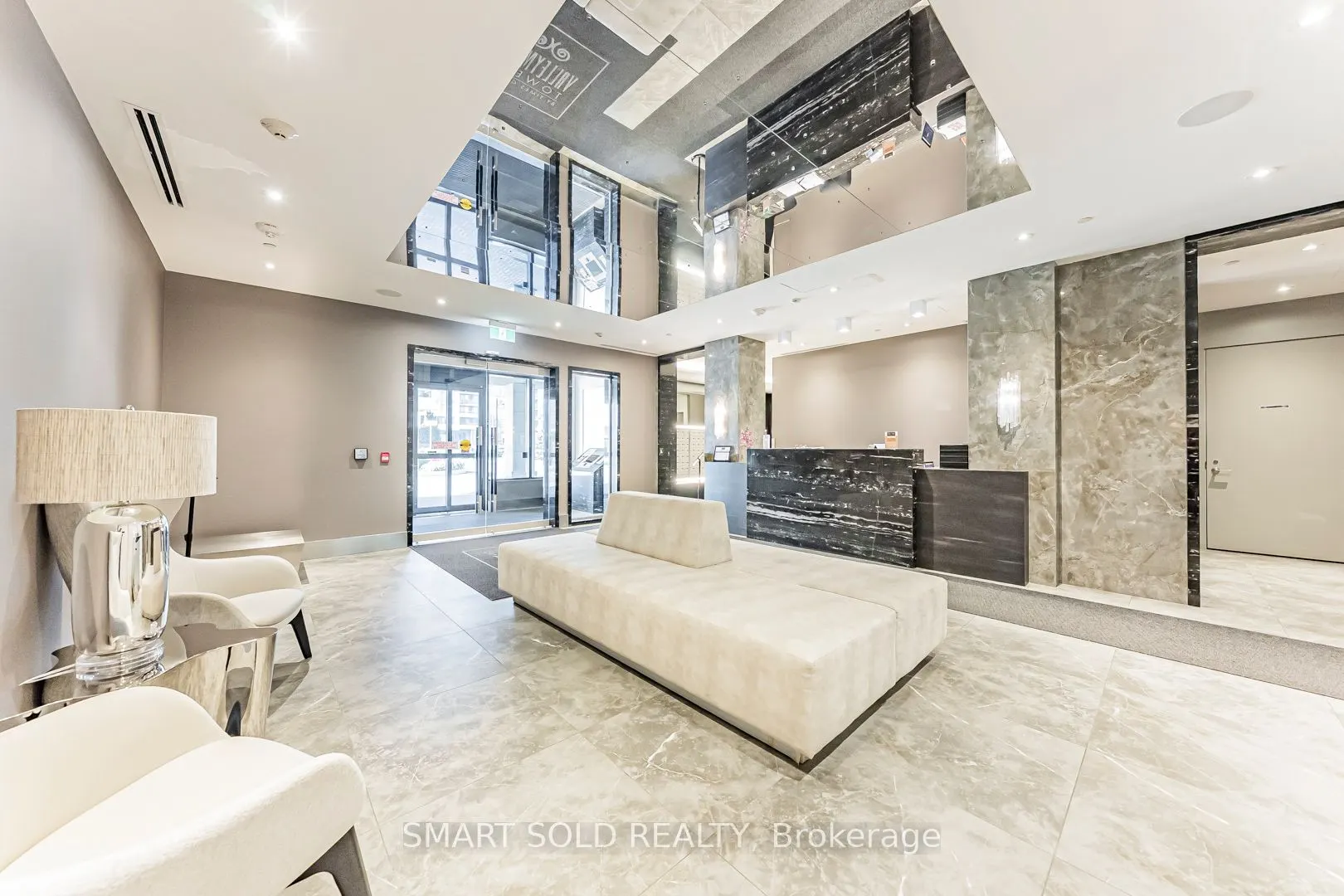 398 Hwy 7 E, #1012