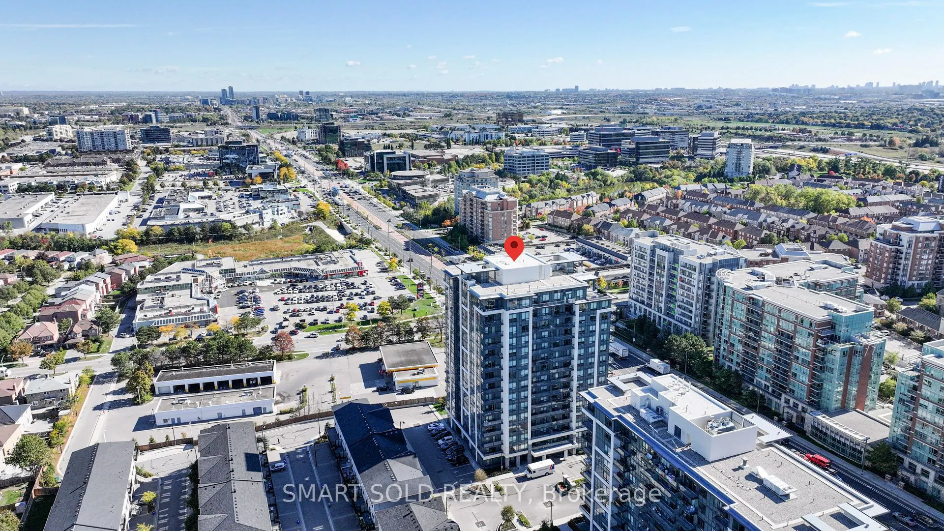 398 Hwy 7 E, #1012