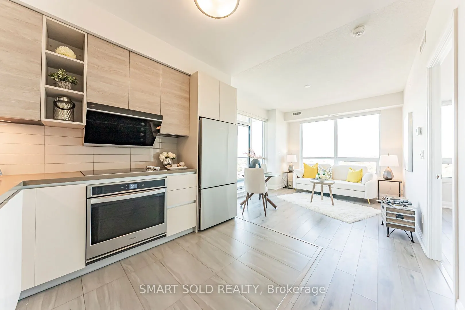 398 Hwy 7 E, #1012