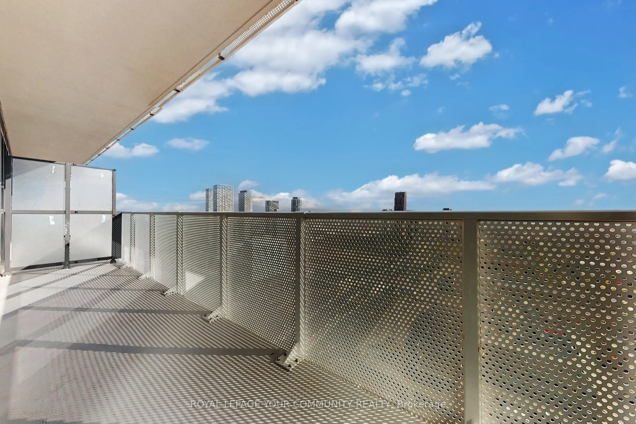 28 Interchange Way, #4508