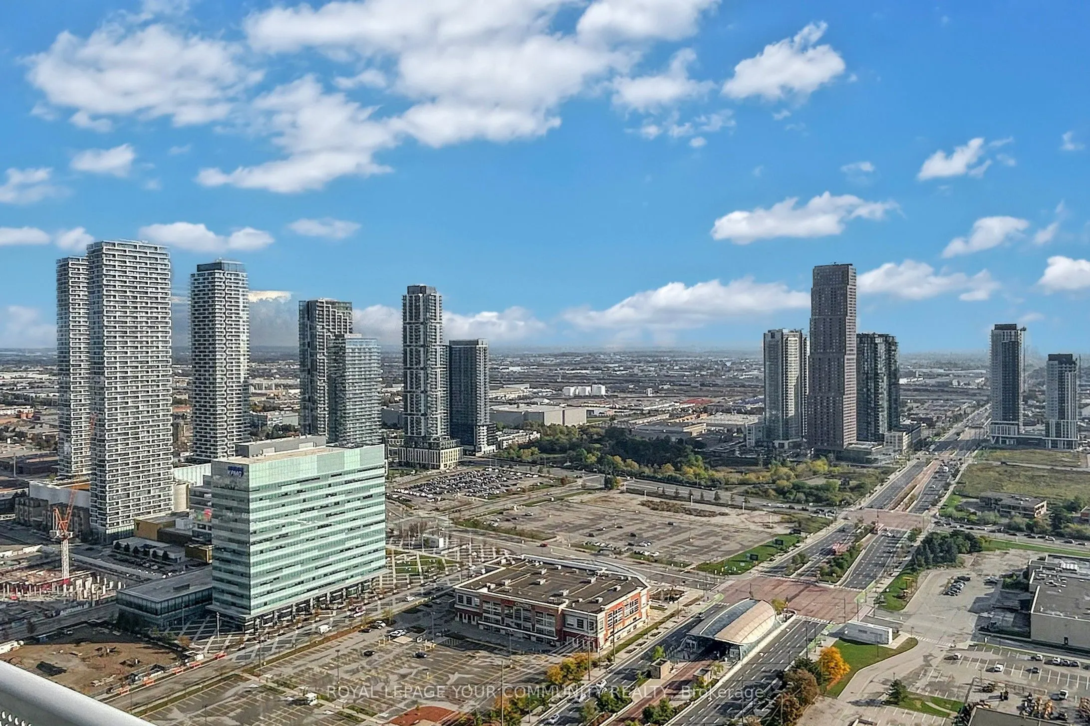 28 Interchange Way, #4508