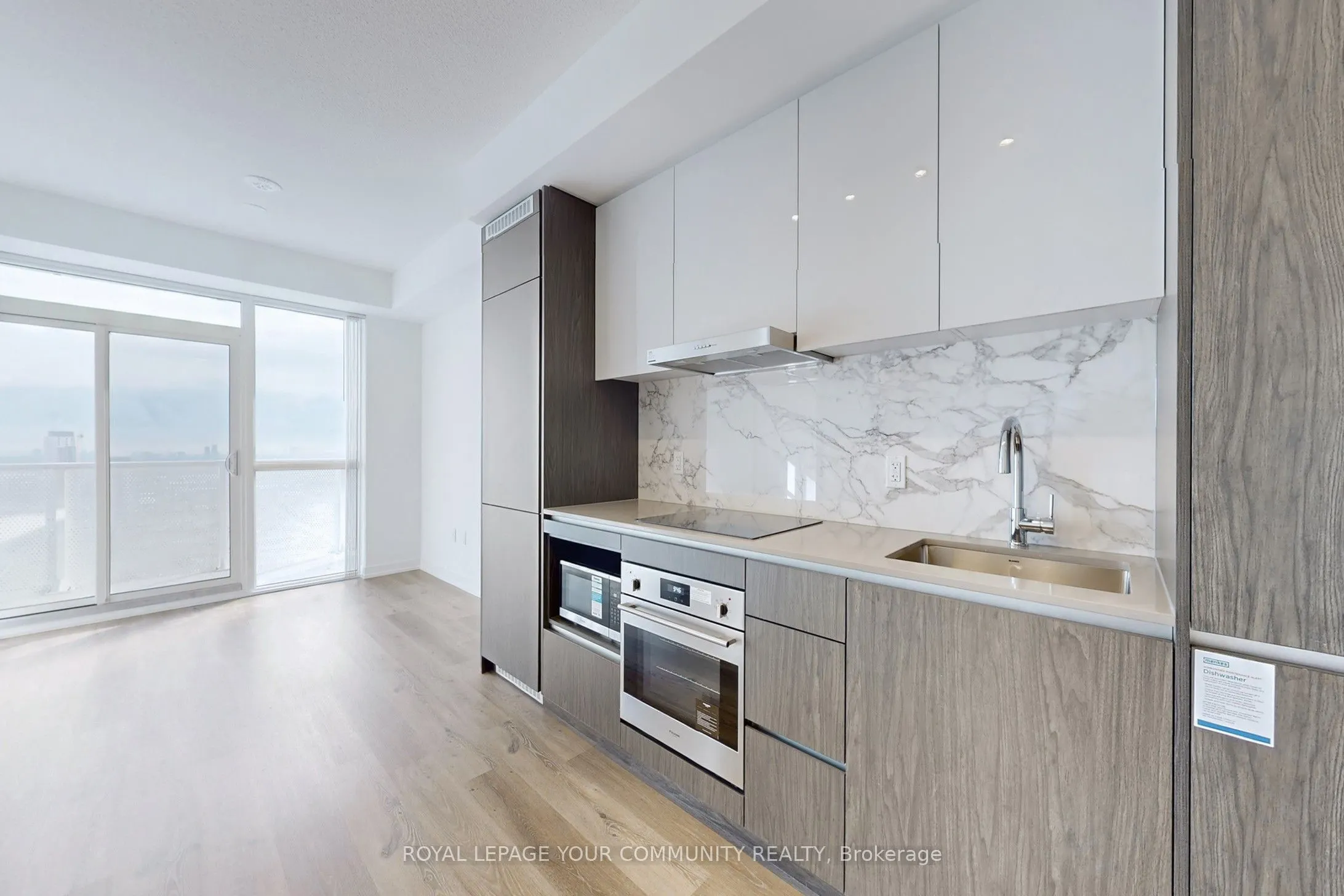28 Interchange Way, #4508