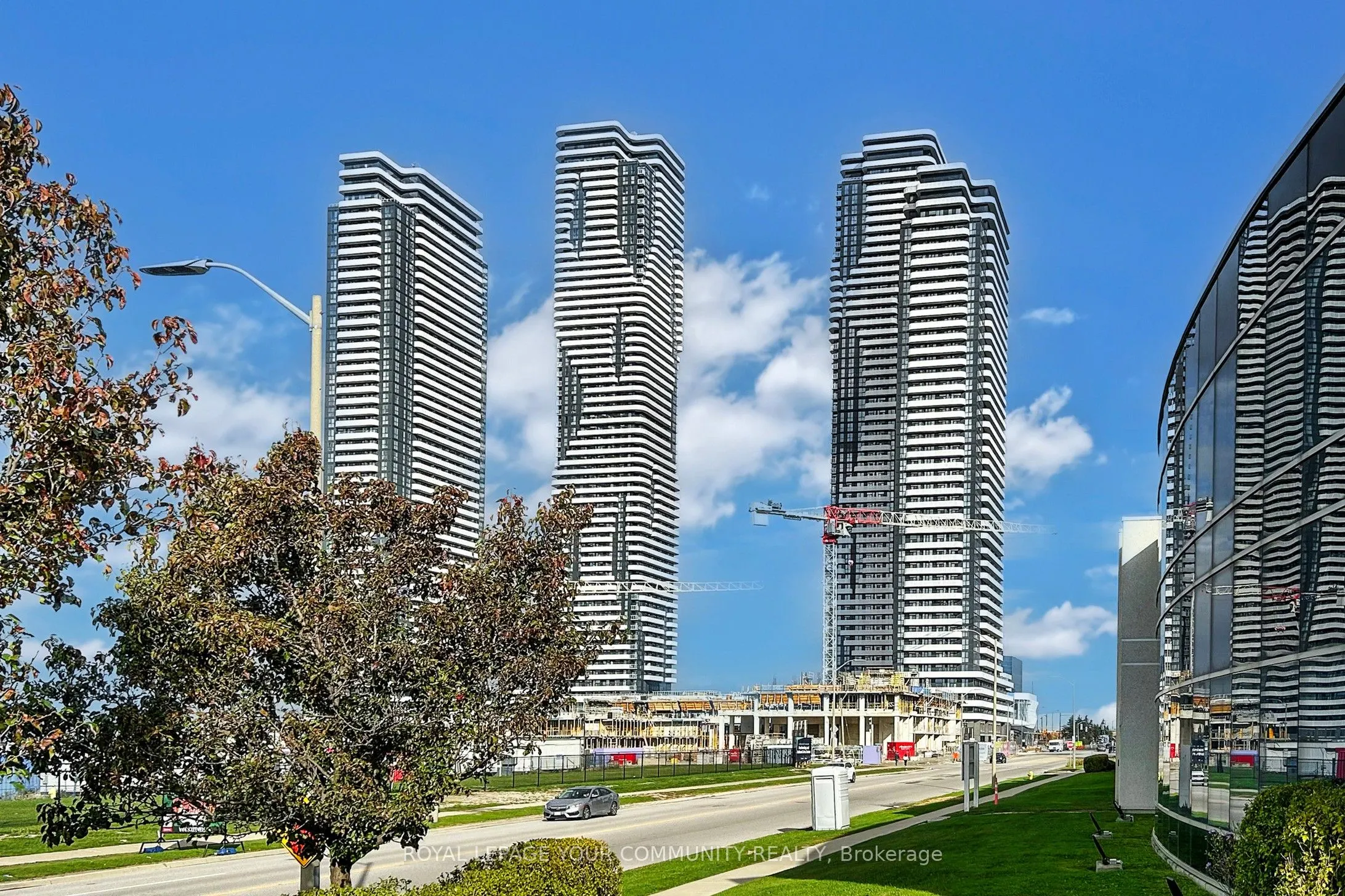 28 Interchange Way, #4508