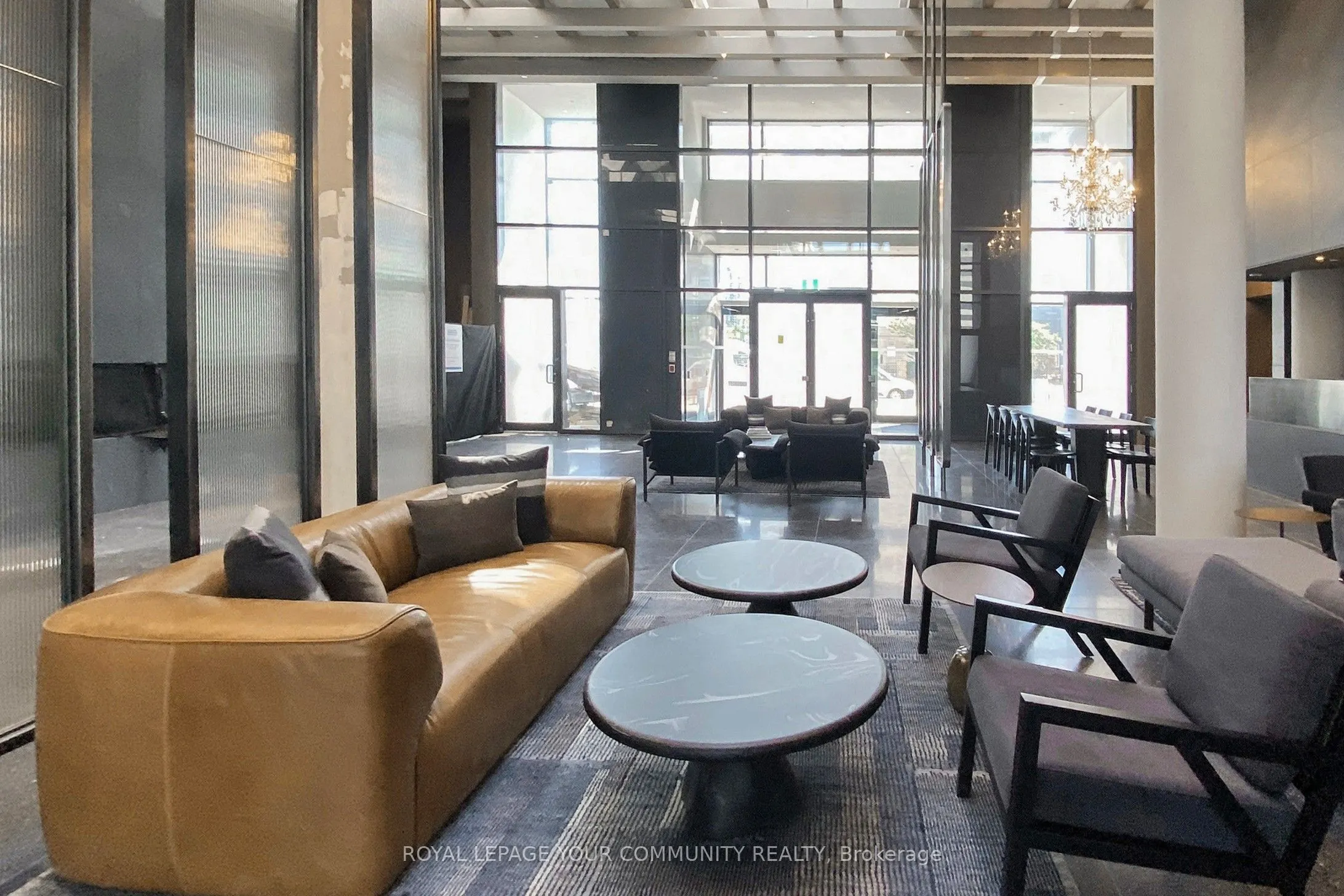 28 Interchange Way, #4508