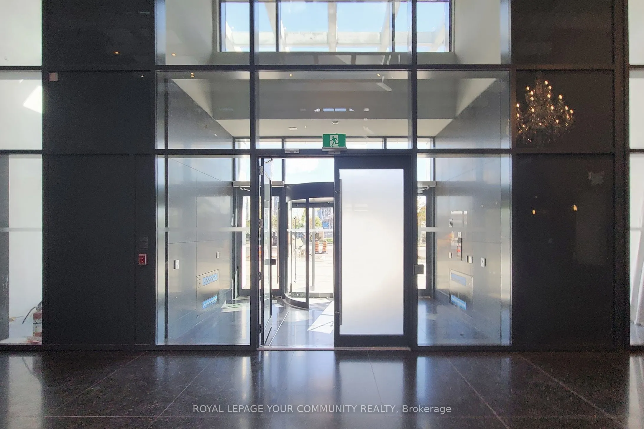 28 Interchange Way, #4508