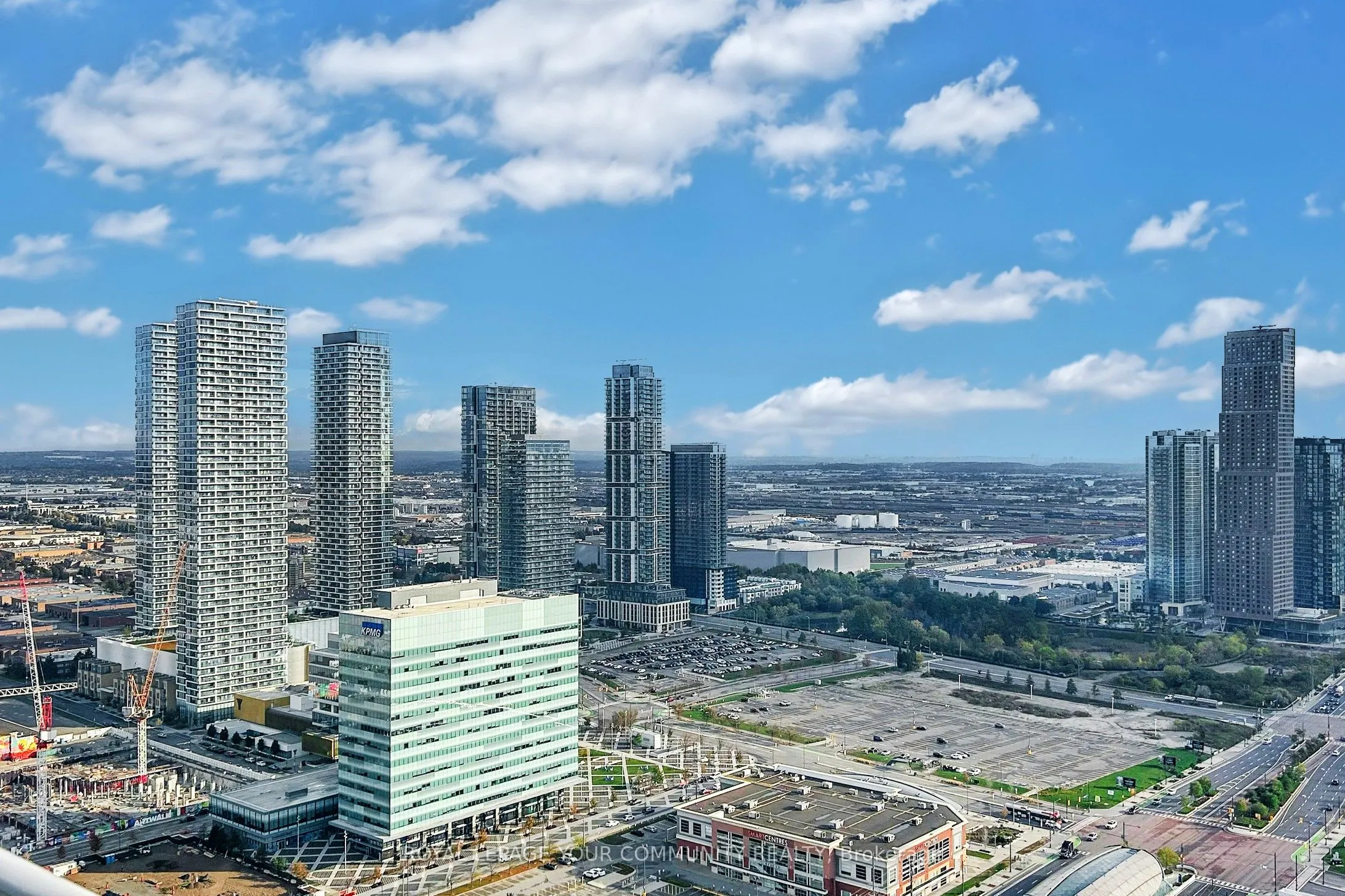 28 Interchange Way, #4508
