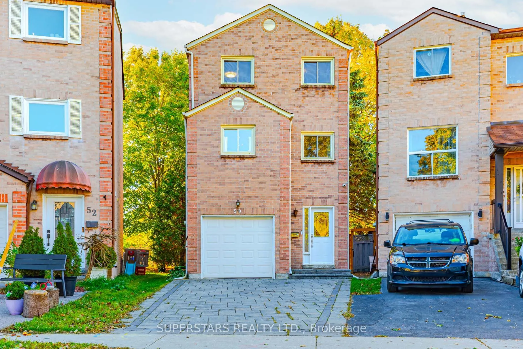 50 Cottonwood Court