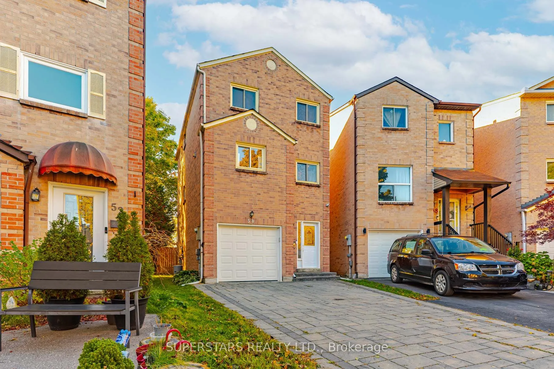 50 Cottonwood Court