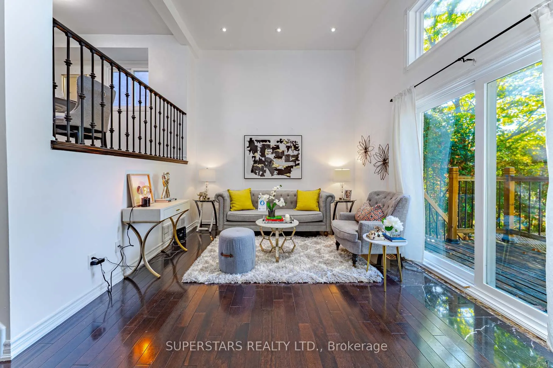 50 Cottonwood Court