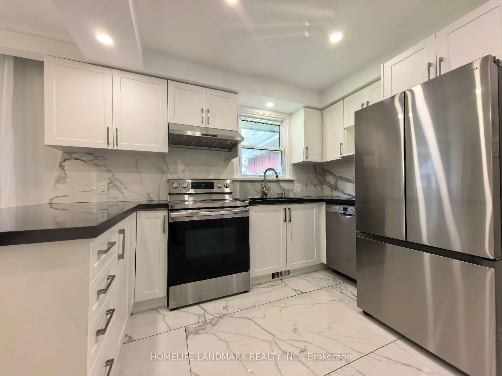 66 May Avenue