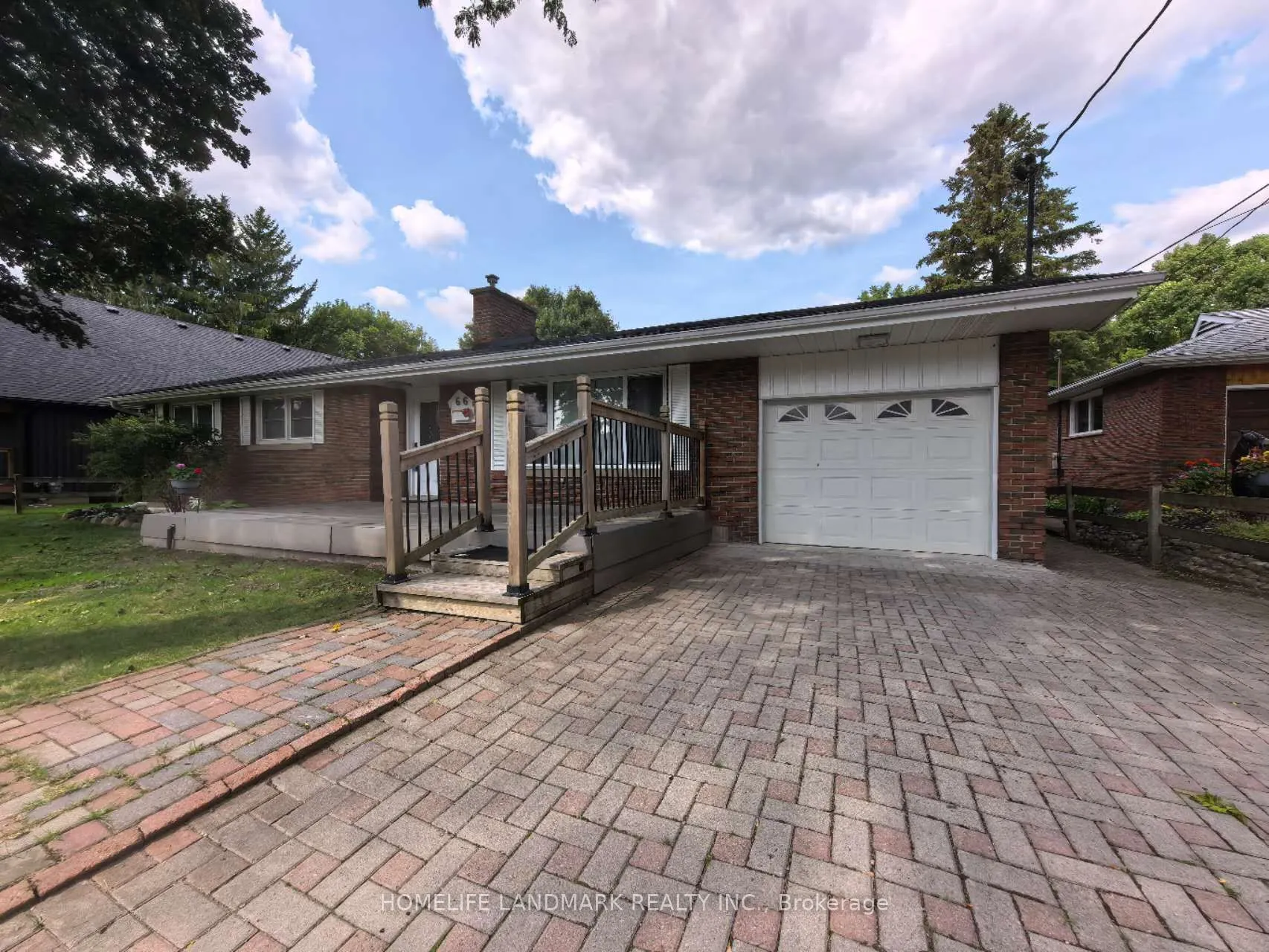 66 May Avenue