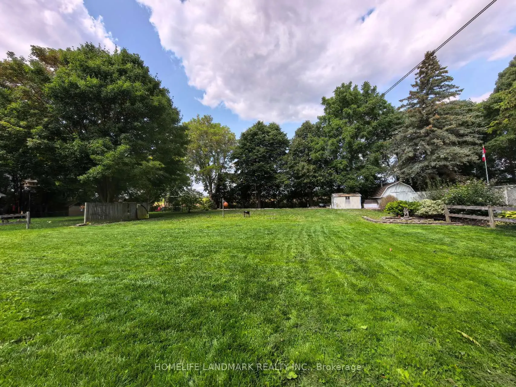 66 May Avenue