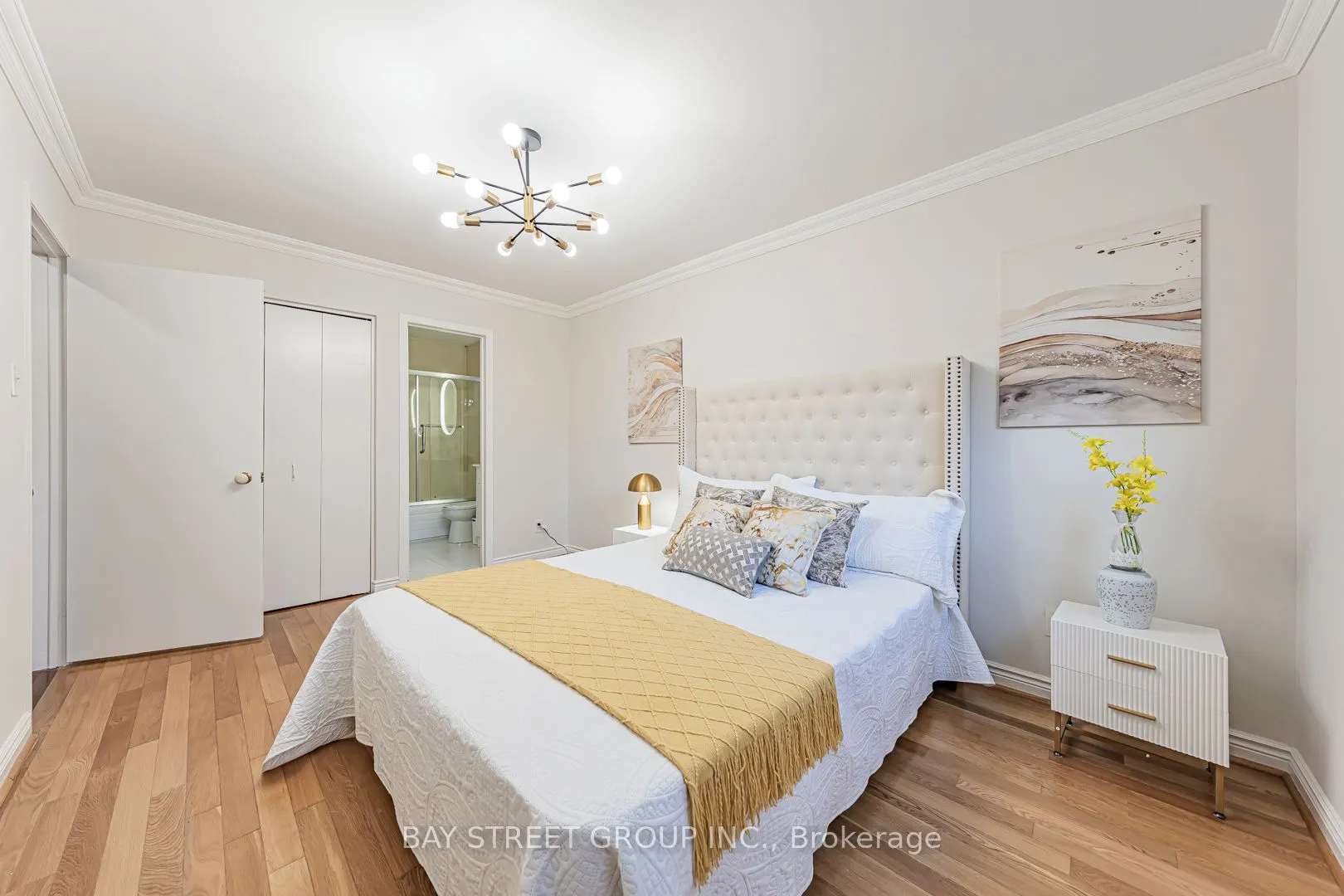 4 Sir Brandiles Place