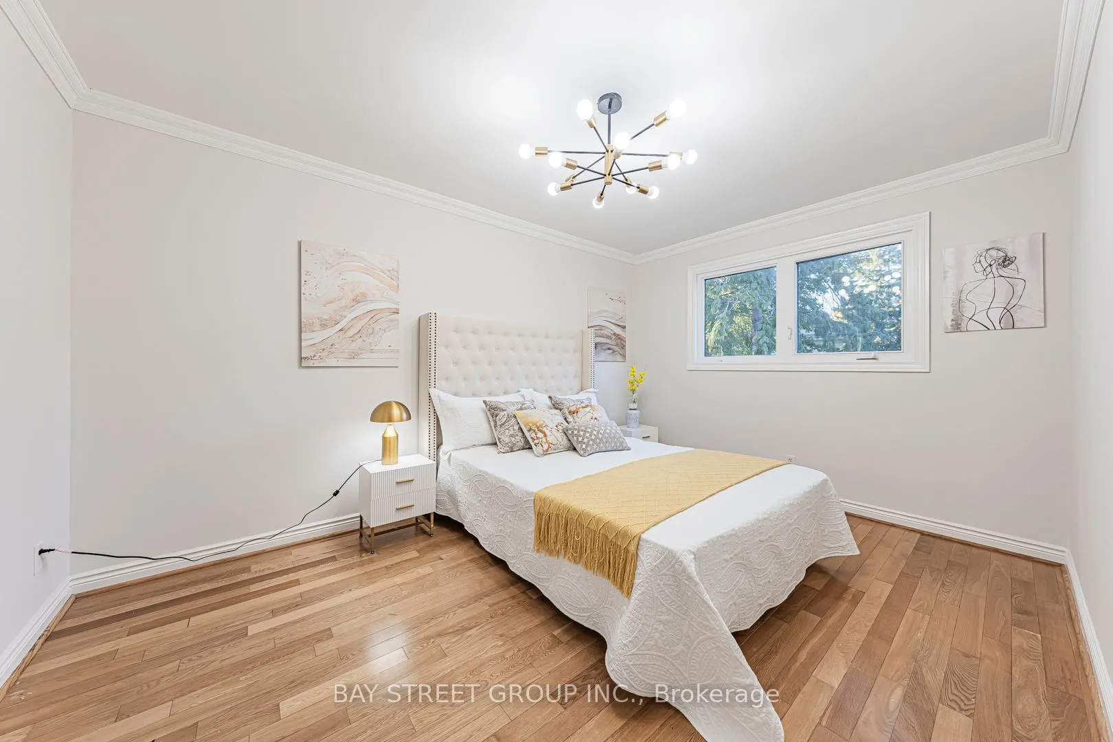 4 Sir Brandiles Place