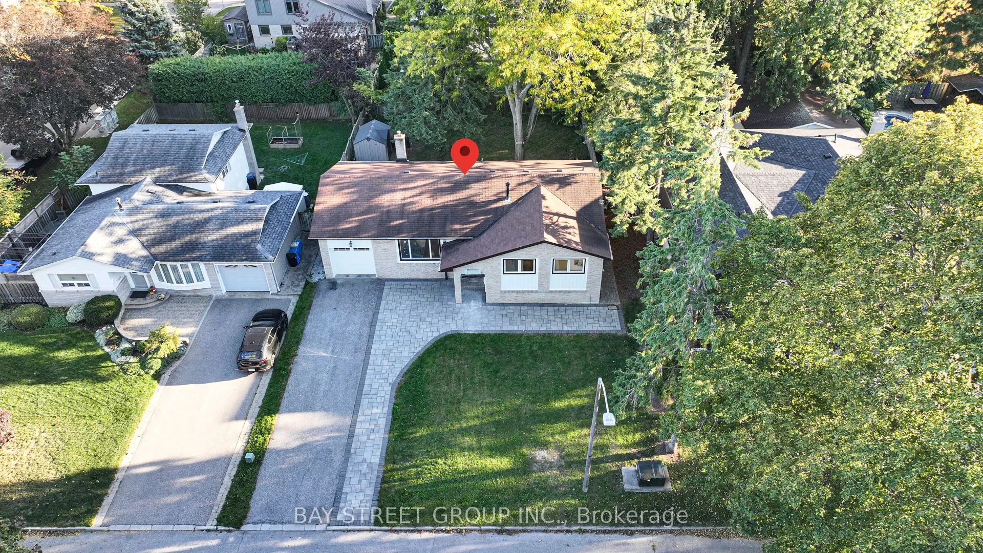 4 Sir Brandiles Place