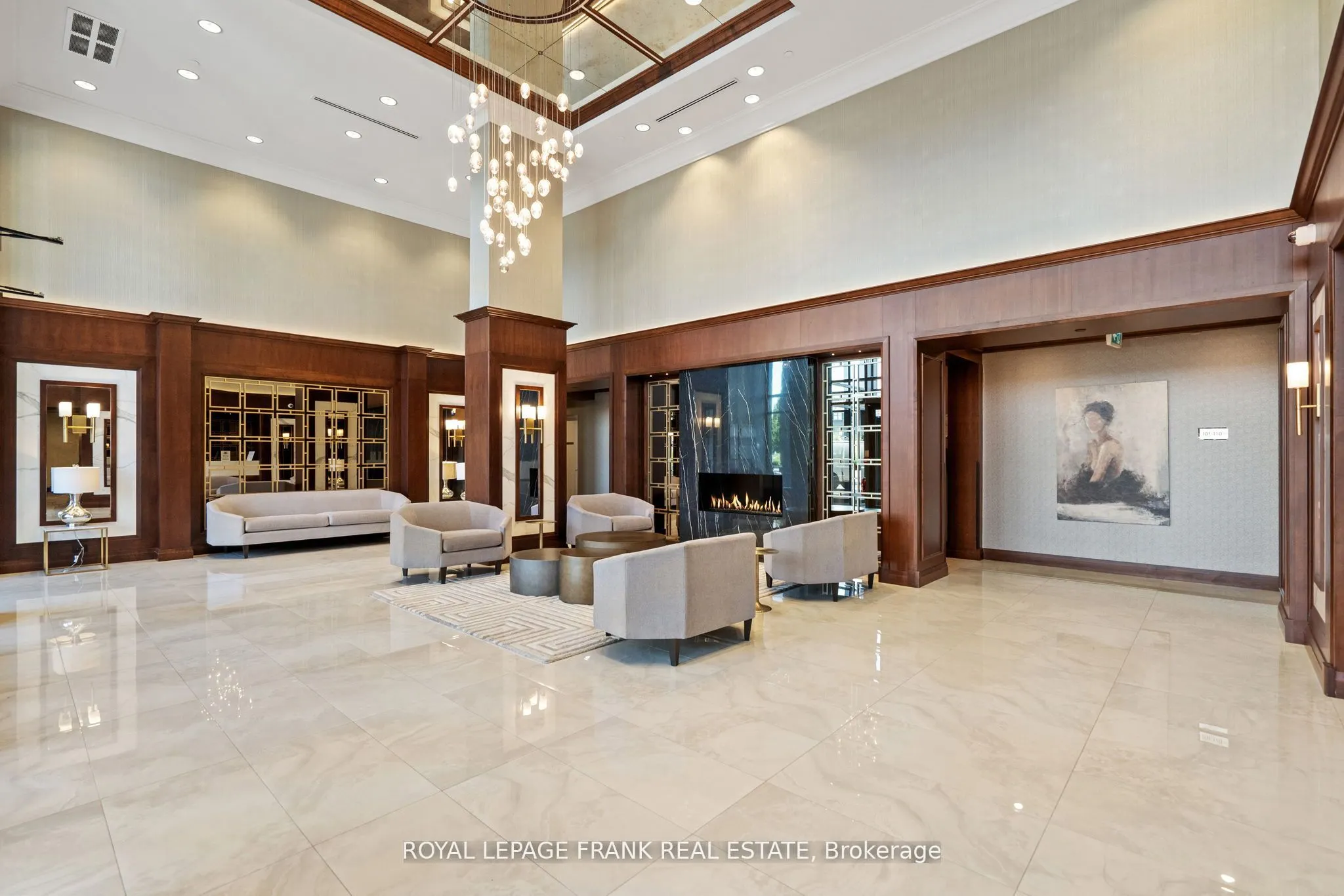 25 Baker Hill Boulevard, #712