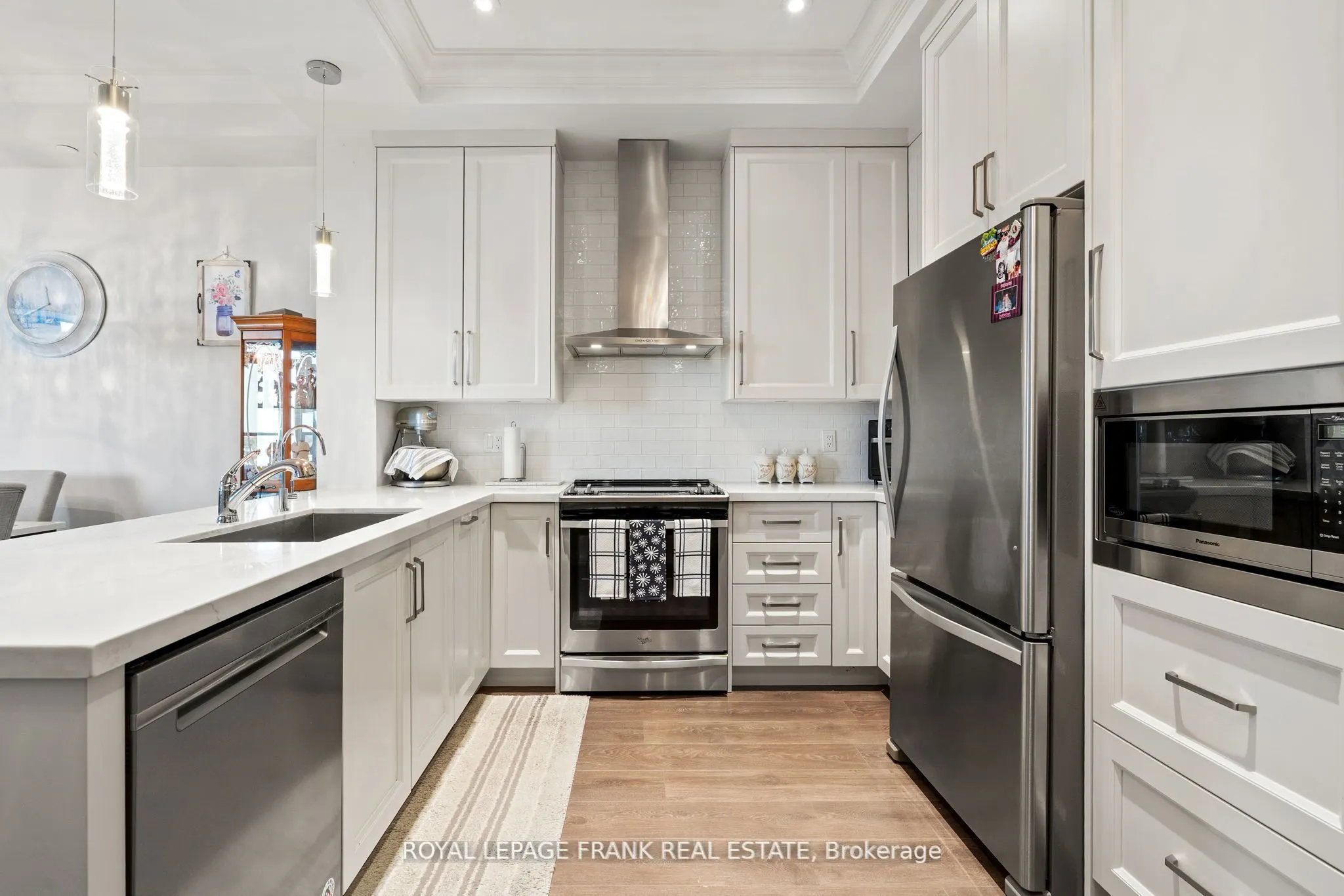 25 Baker Hill Boulevard, #712