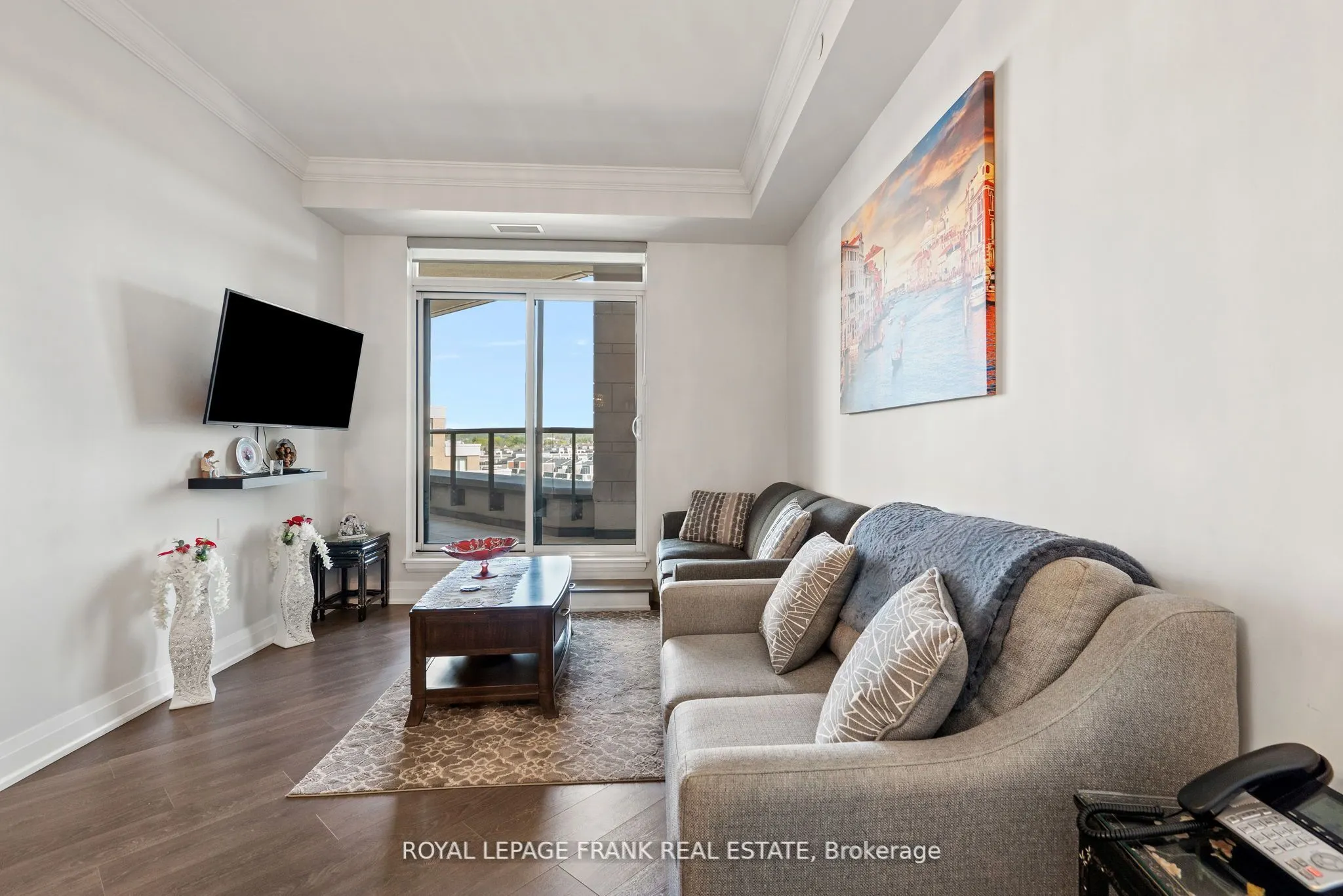 25 Baker Hill Boulevard, #712