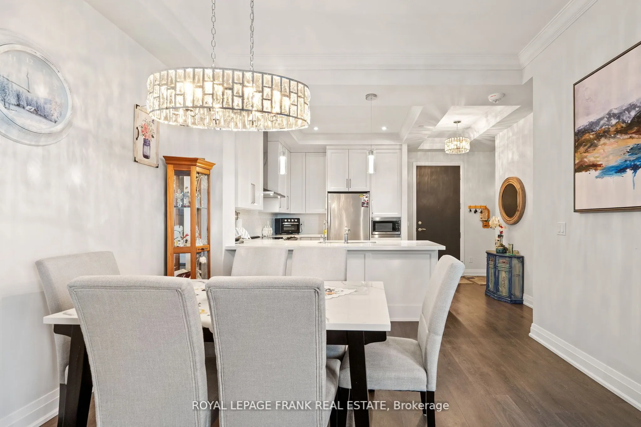 25 Baker Hill Boulevard, #712
