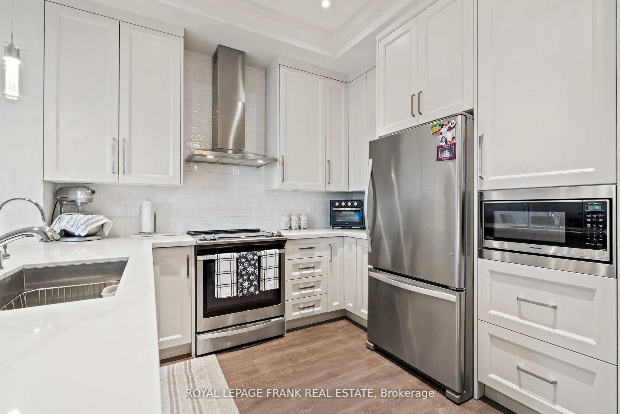 25 Baker Hill Boulevard, #712