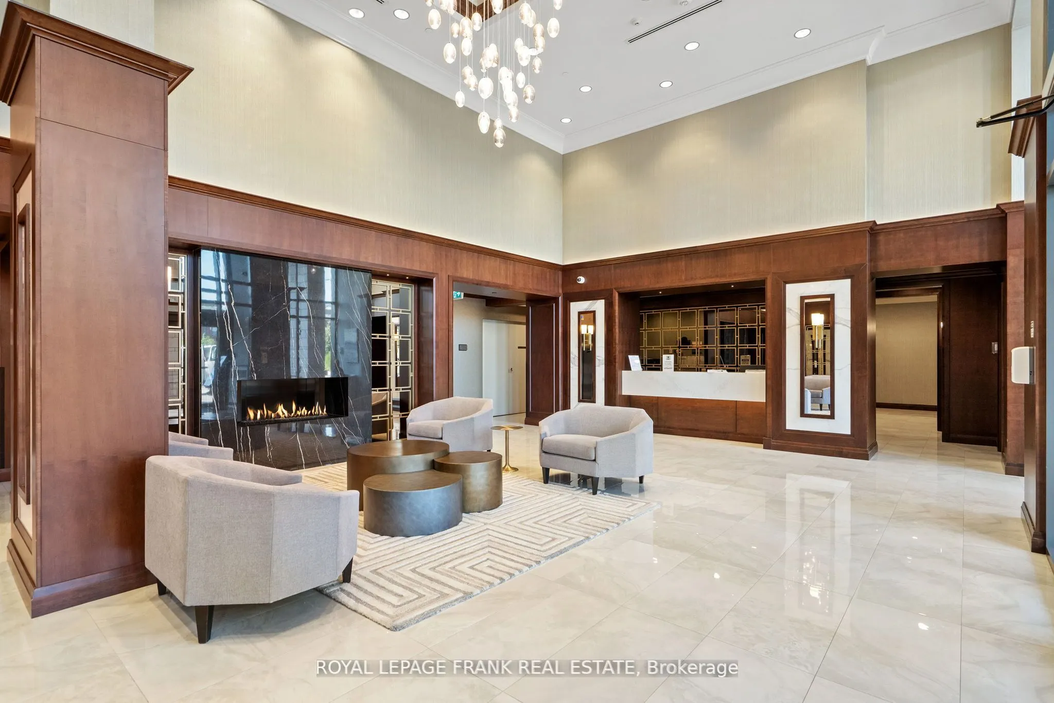25 Baker Hill Boulevard, #712