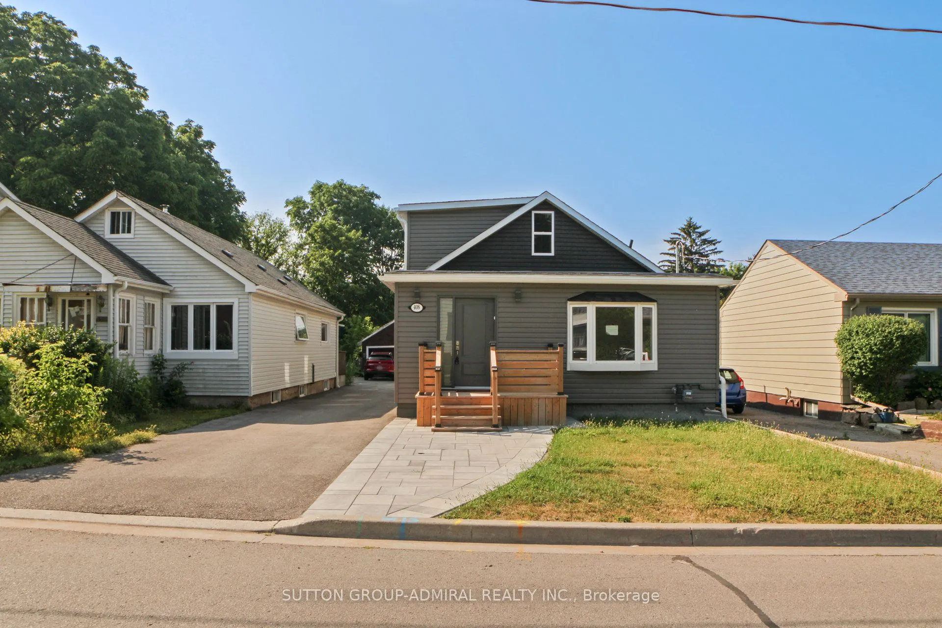408 Andrew Street