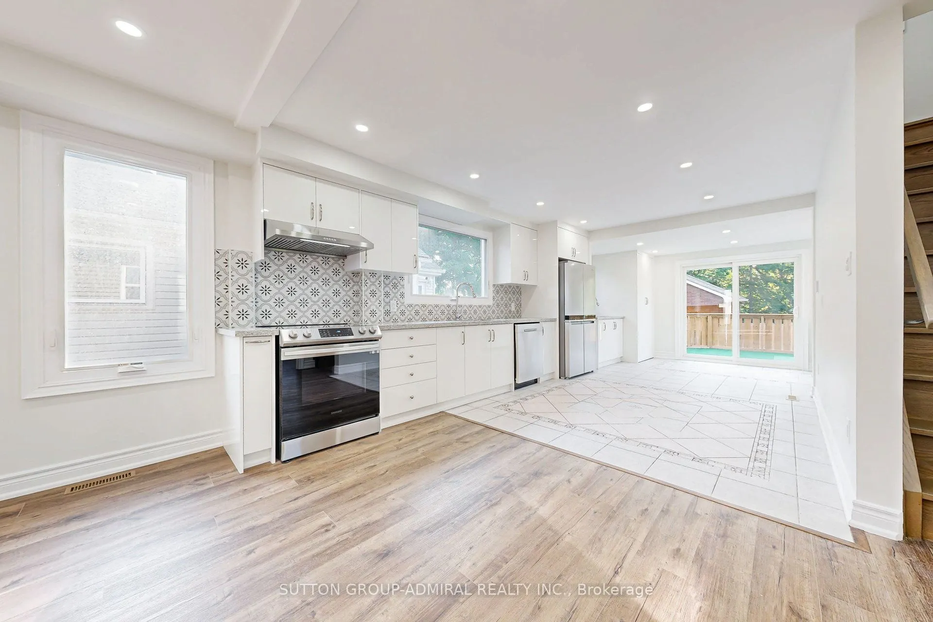 408 Andrew Street