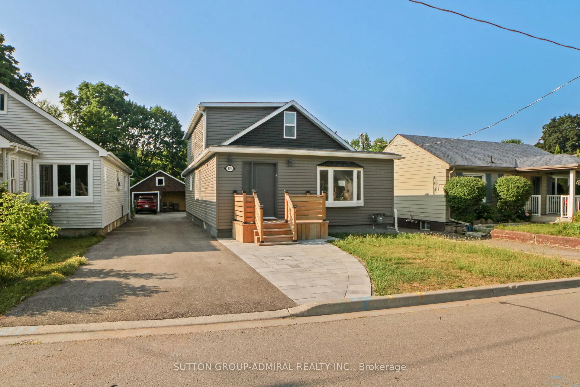 408 Andrew Street