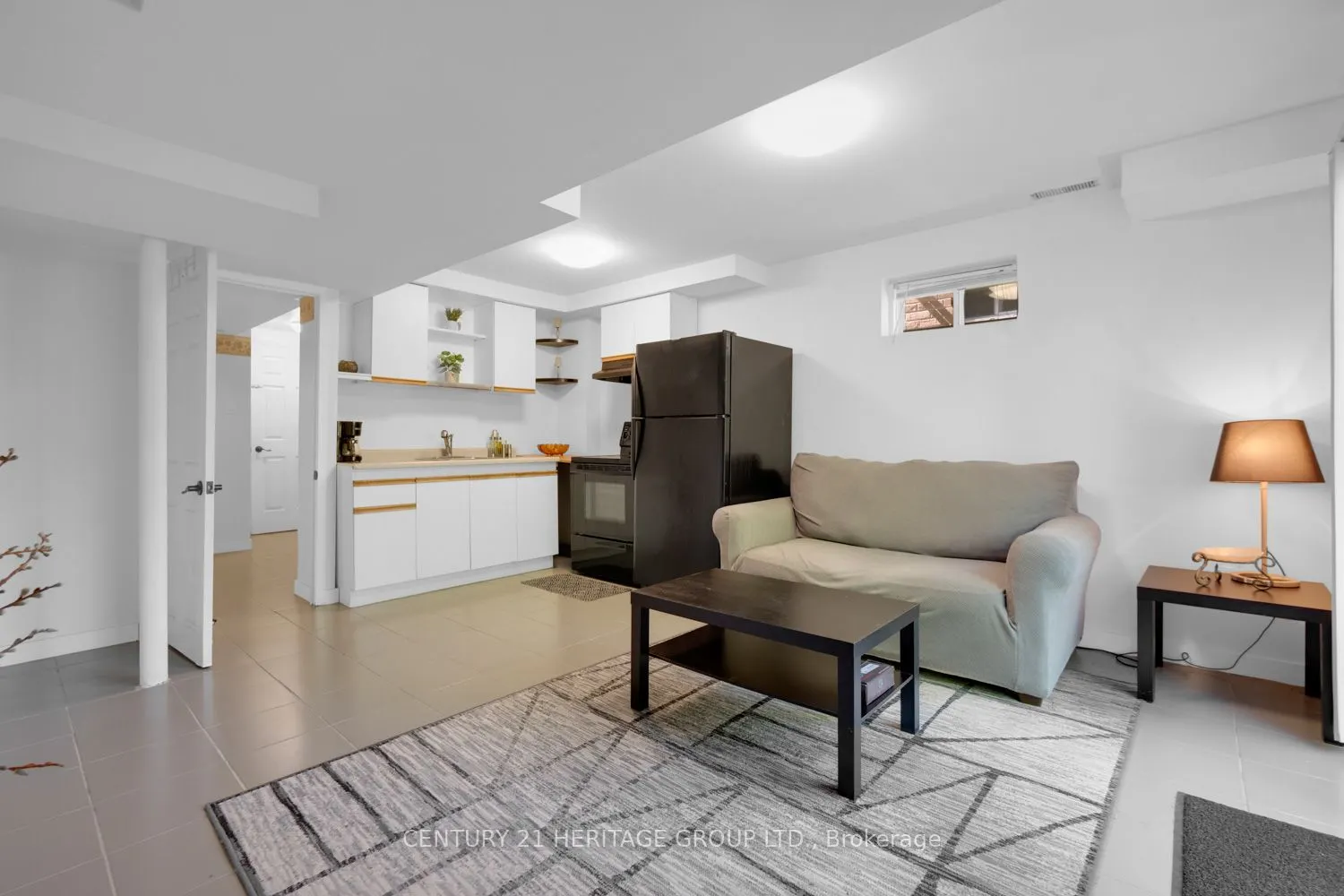 431 Carruthers Avenue, #Bsmt