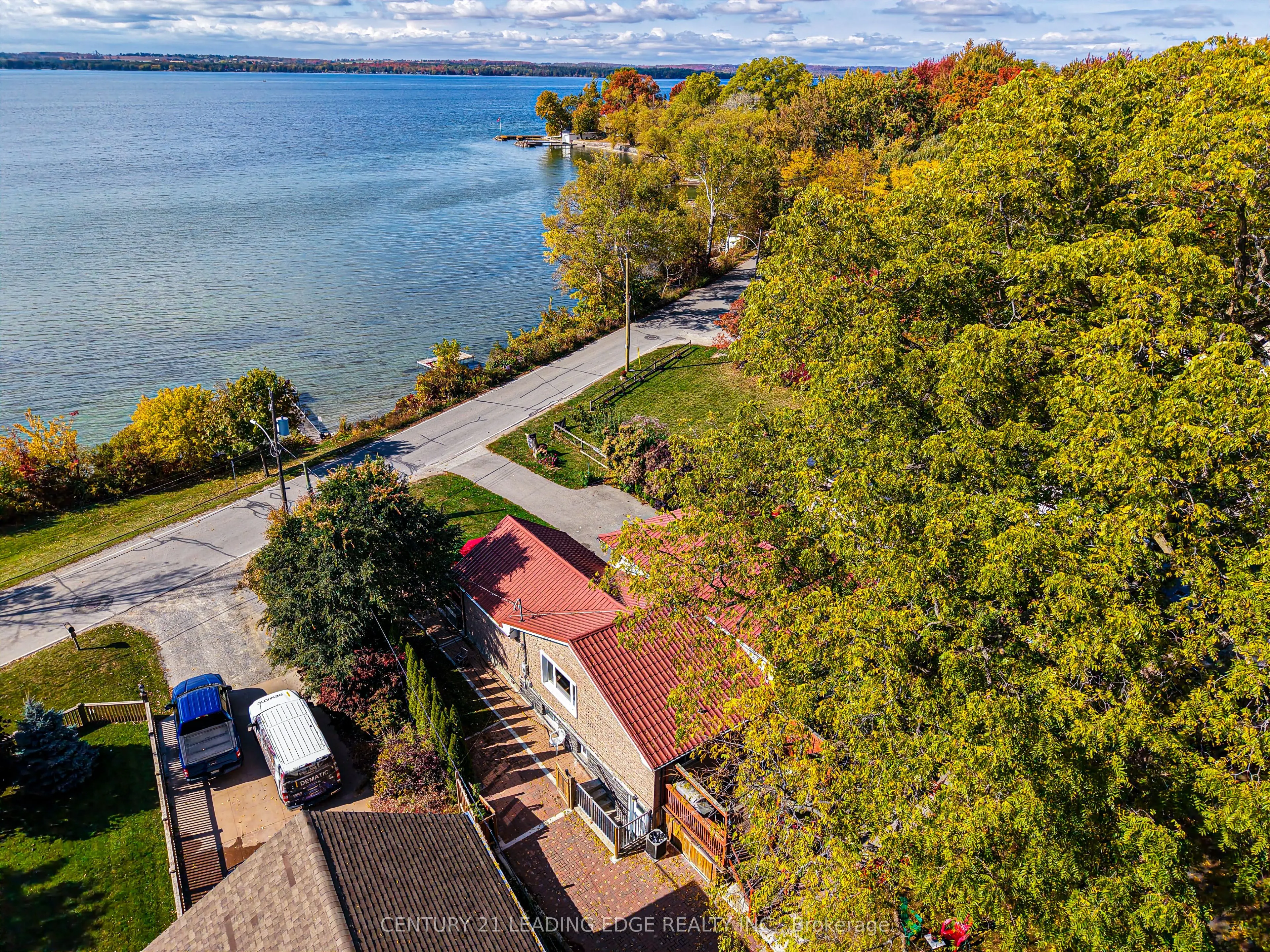 55 Lake Drive N