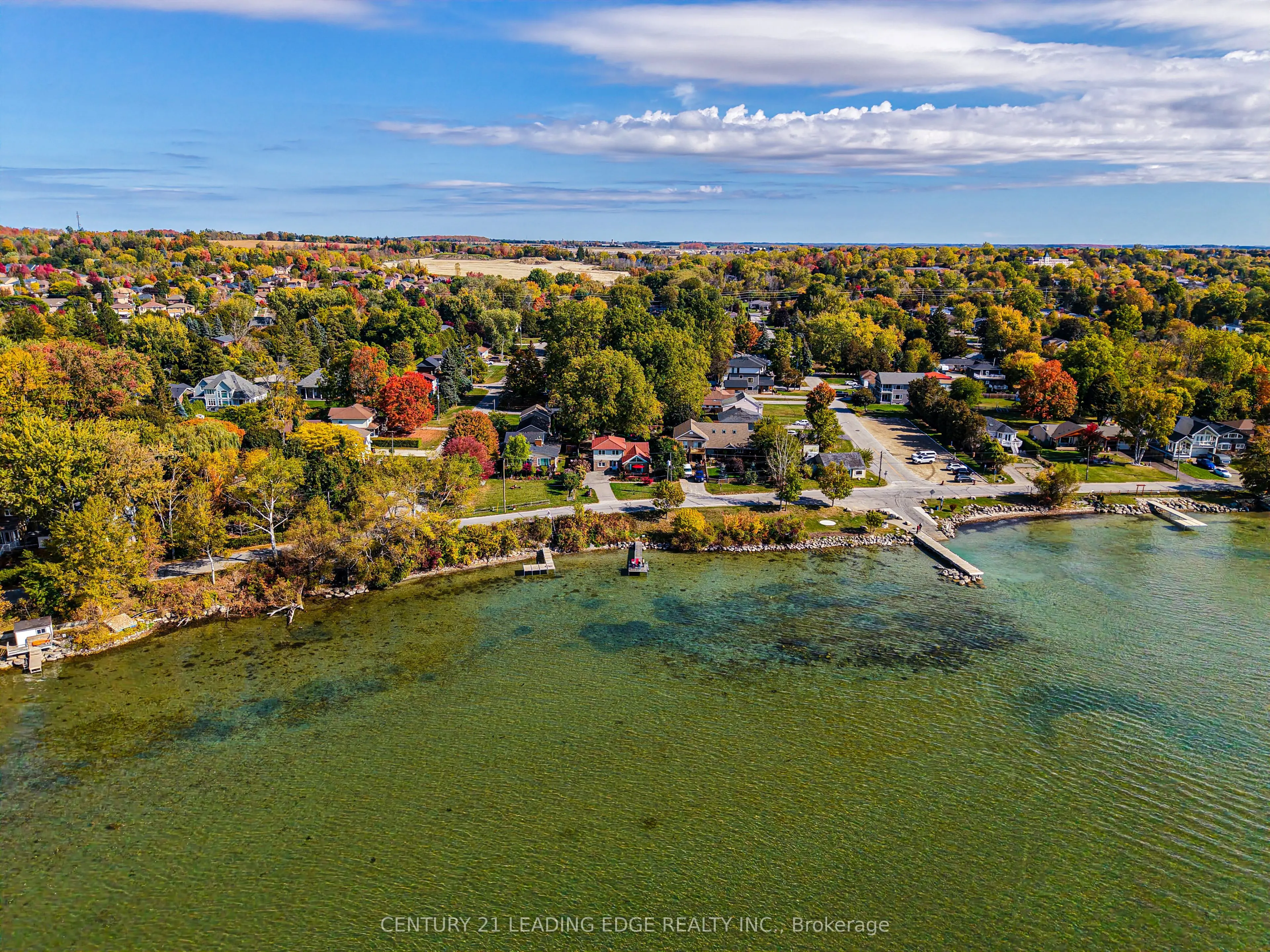 55 Lake Drive N