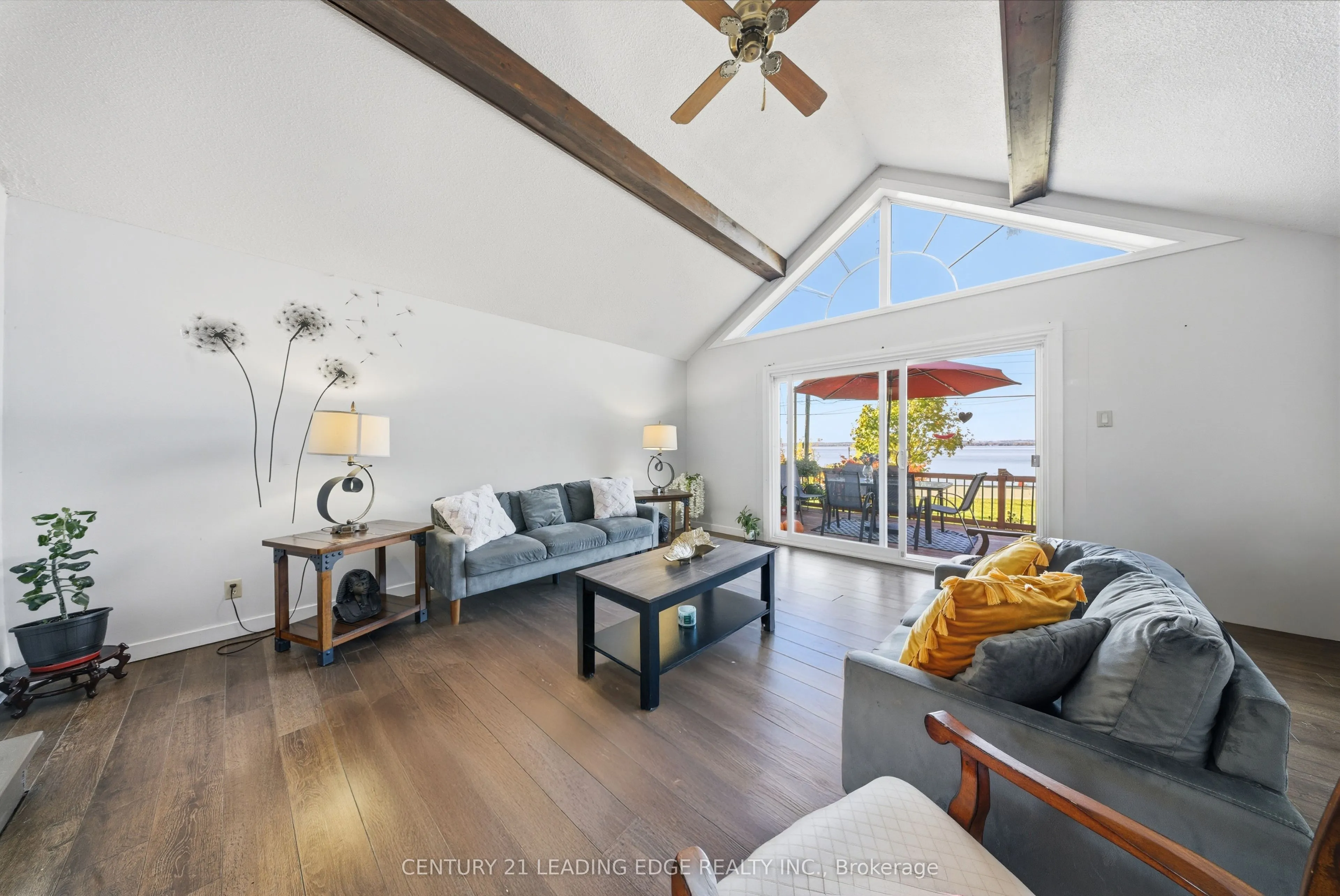 55 Lake Drive N