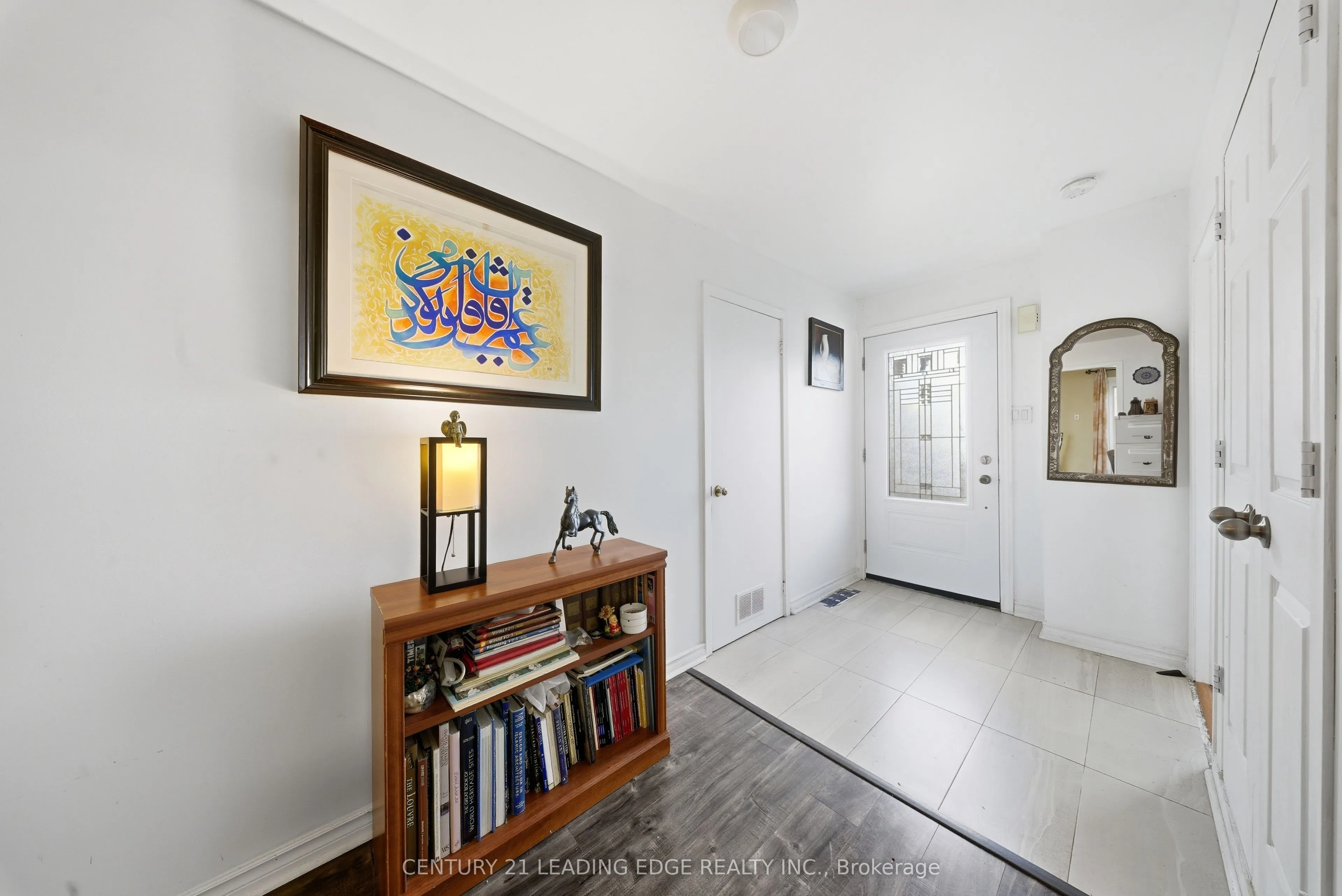 55 Lake Drive N