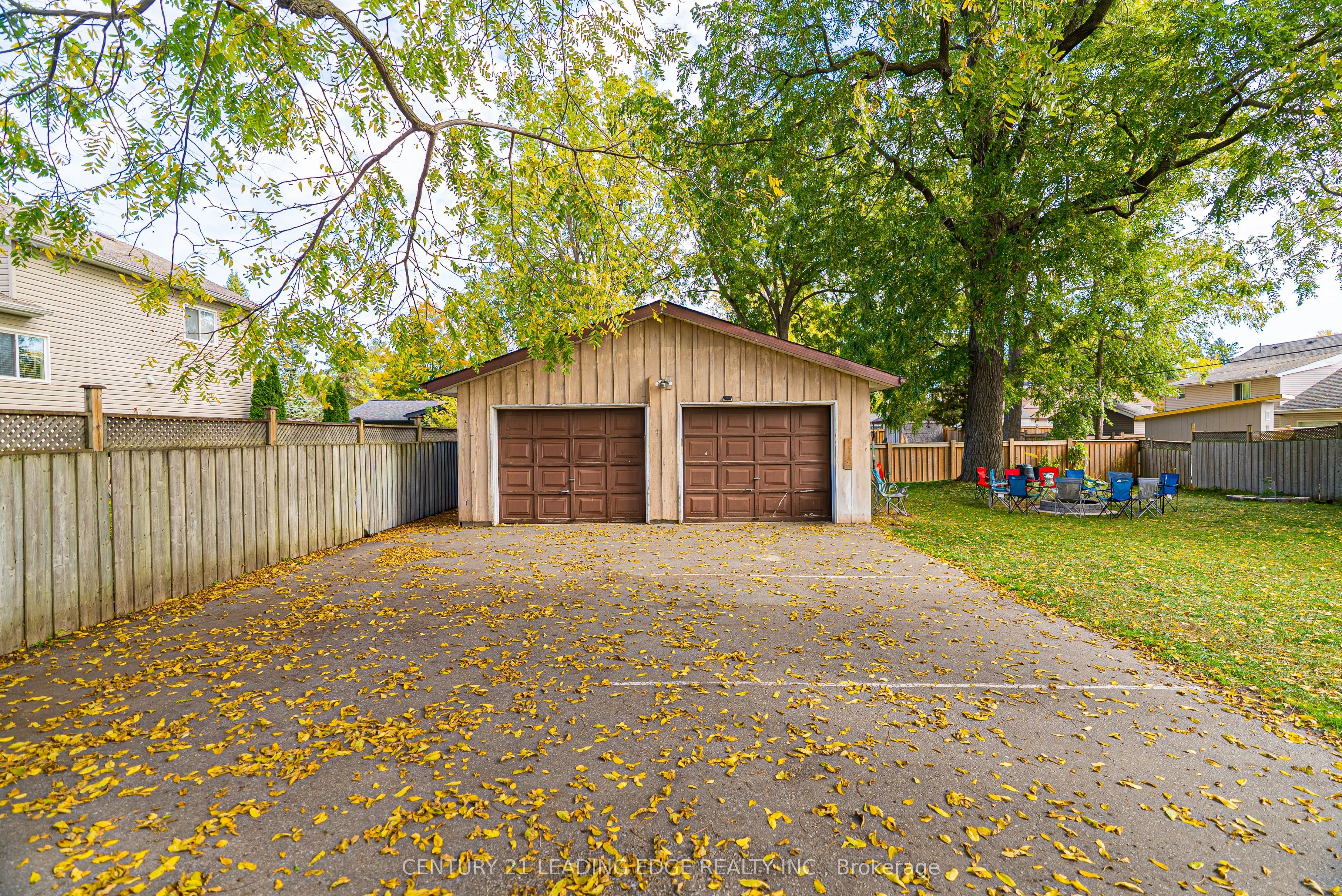 55 Lake Drive N