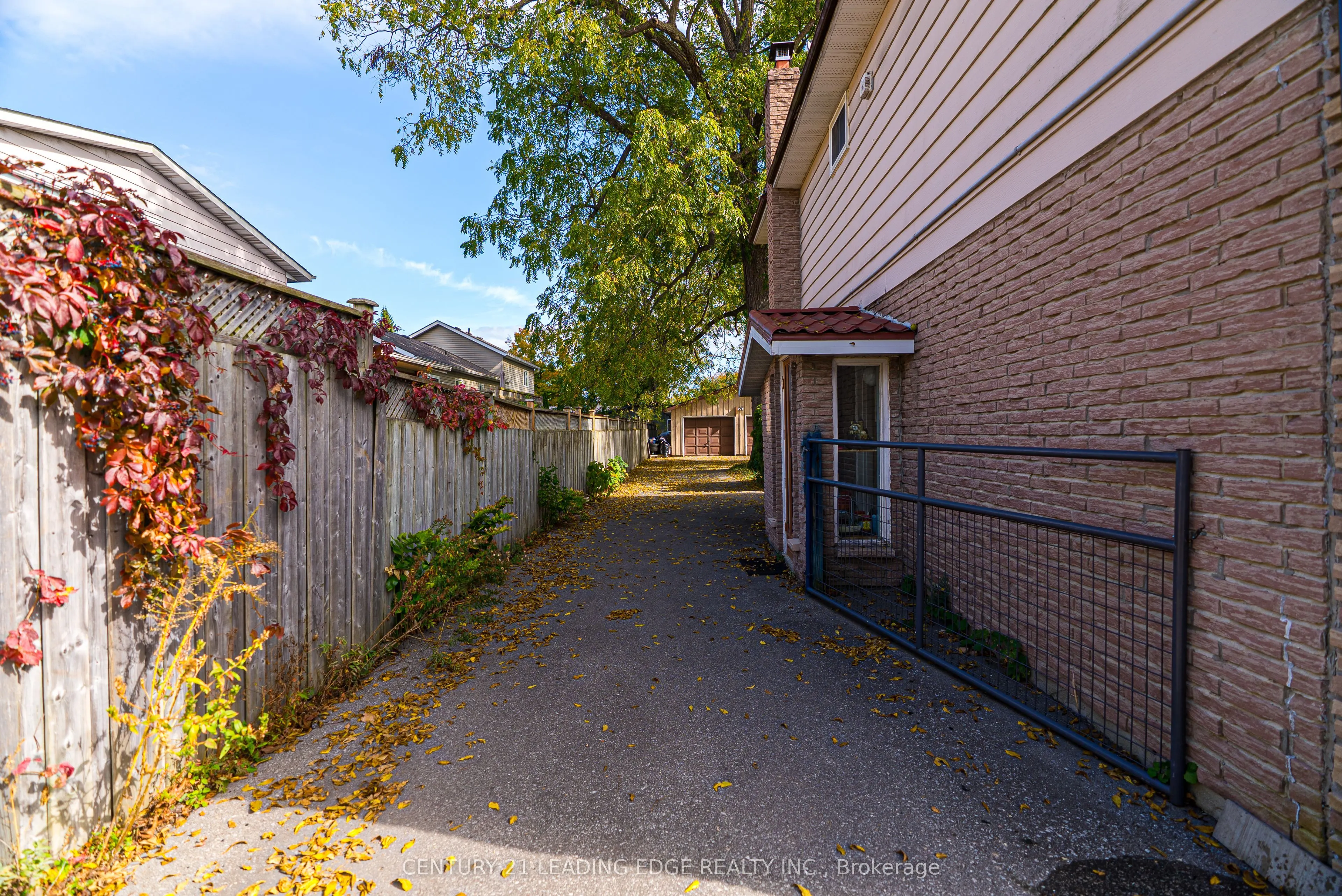 55 Lake Drive N