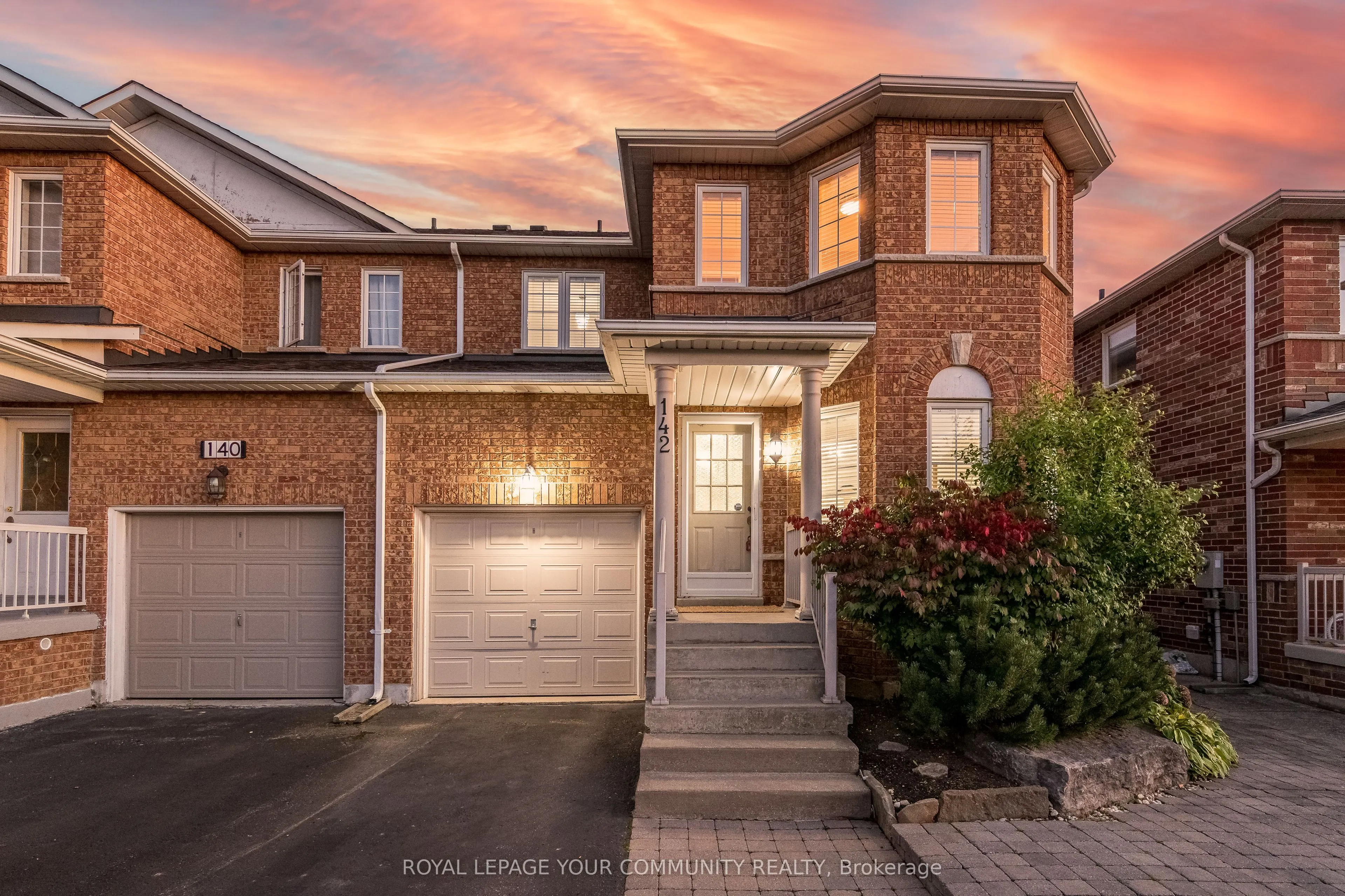 142 Blackthorn Drive