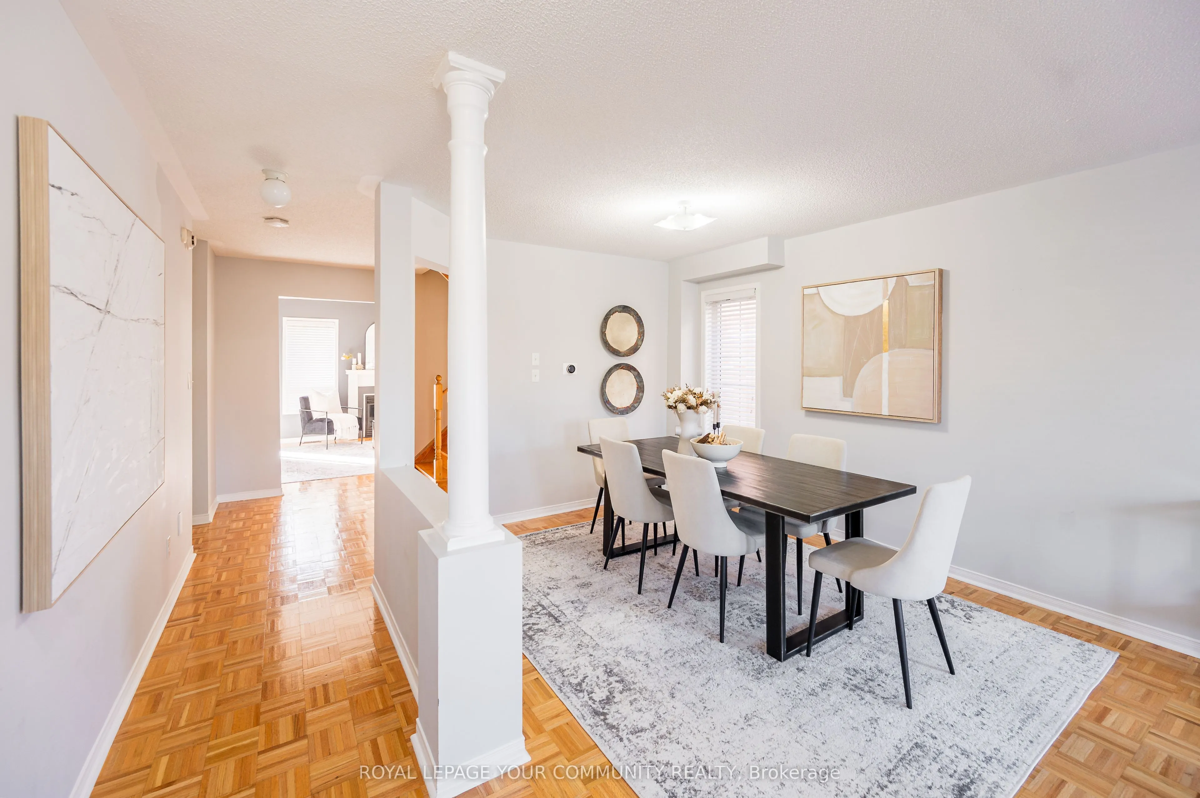 142 Blackthorn Drive