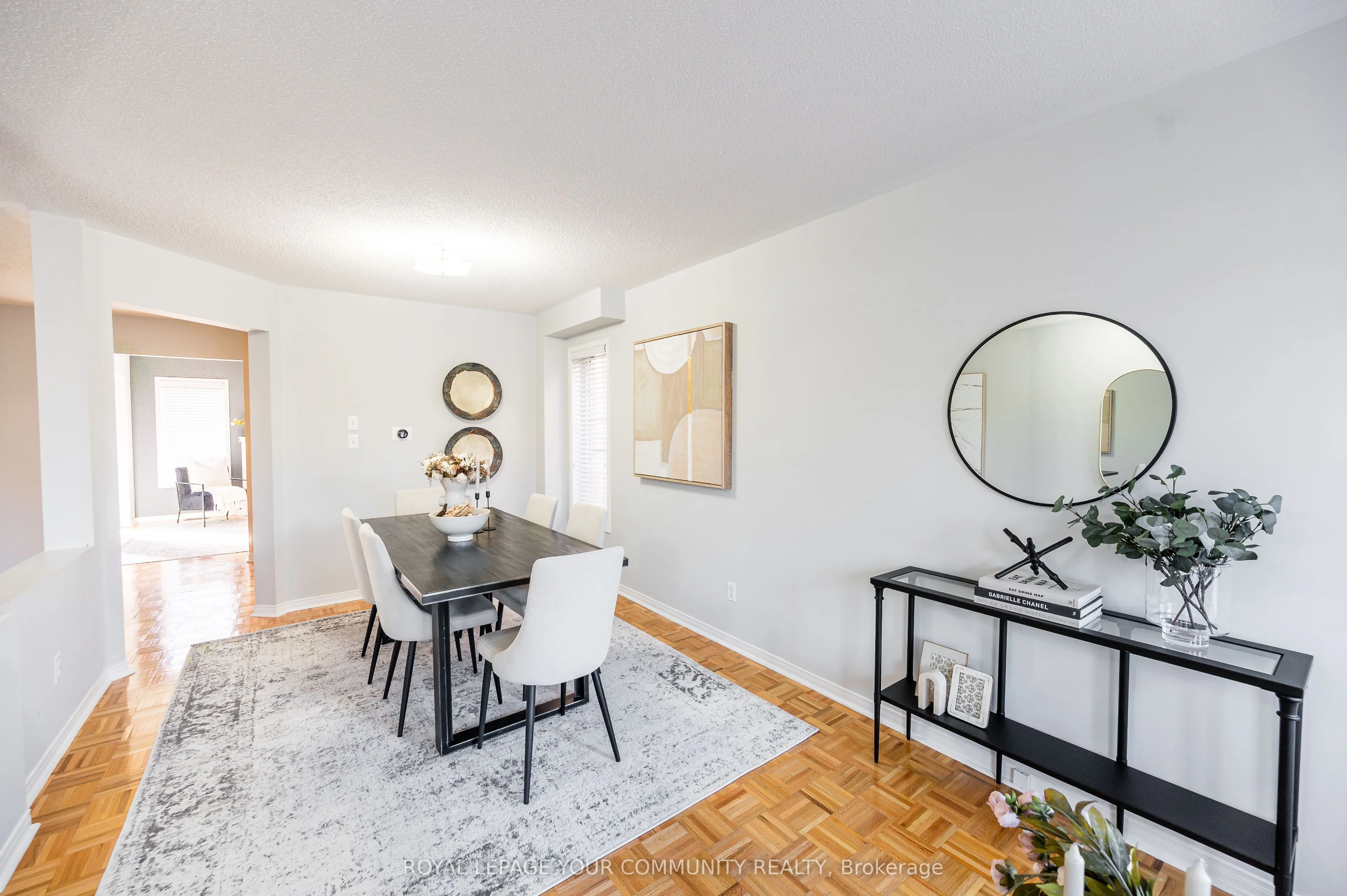 142 Blackthorn Drive